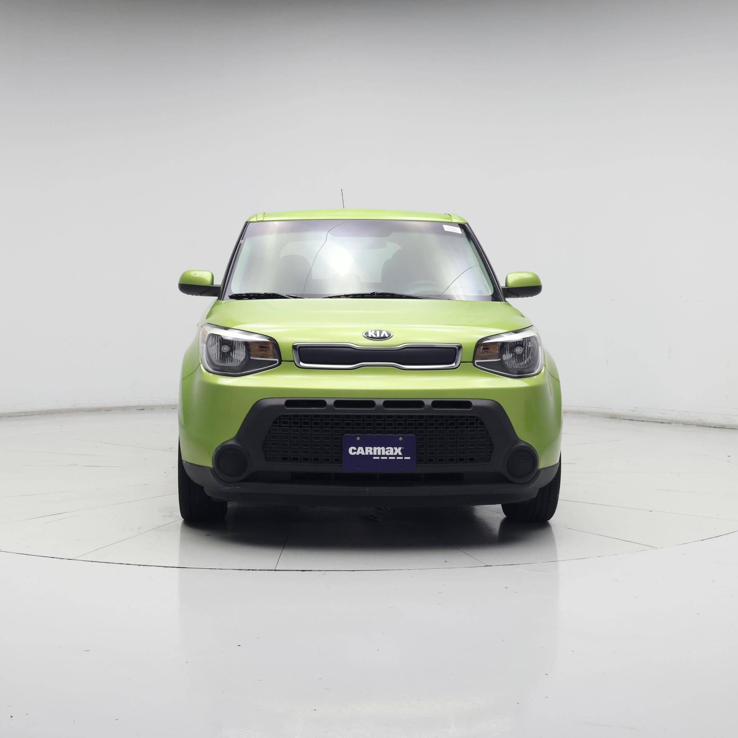 Thumbnail: 2015 Kia Soul - 5