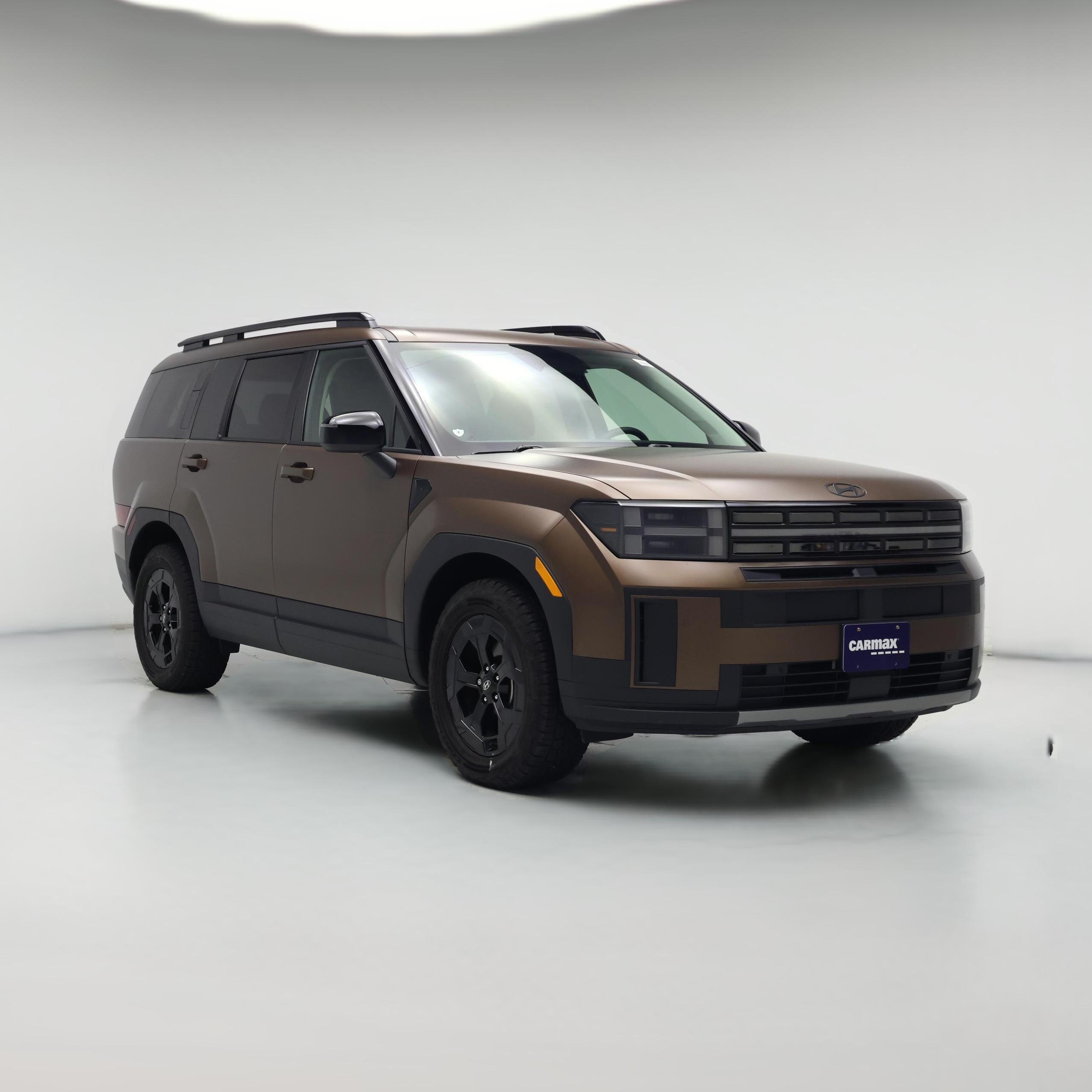 Thumbnail: 2024 Hyundai Santa Fe - 1