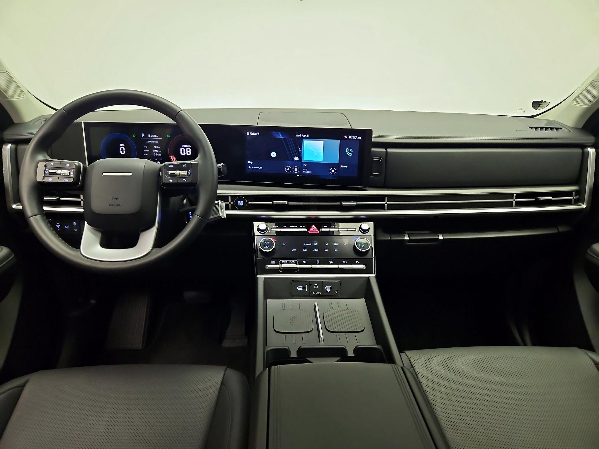 Thumbnail: 2024 Hyundai Santa Fe - 9