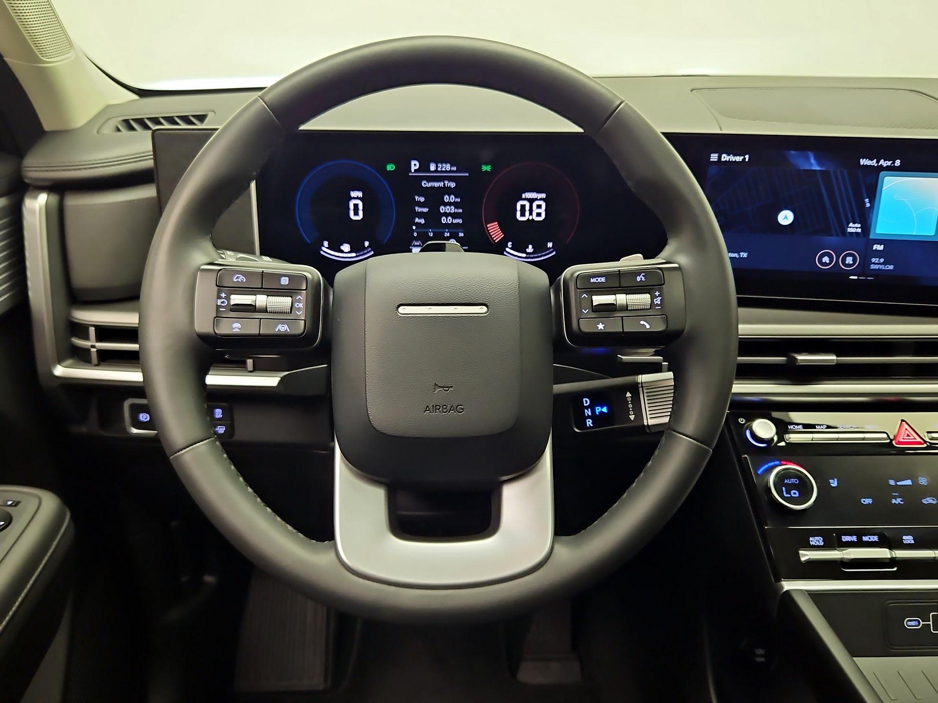 Thumbnail: 2024 Hyundai Santa Fe - 10