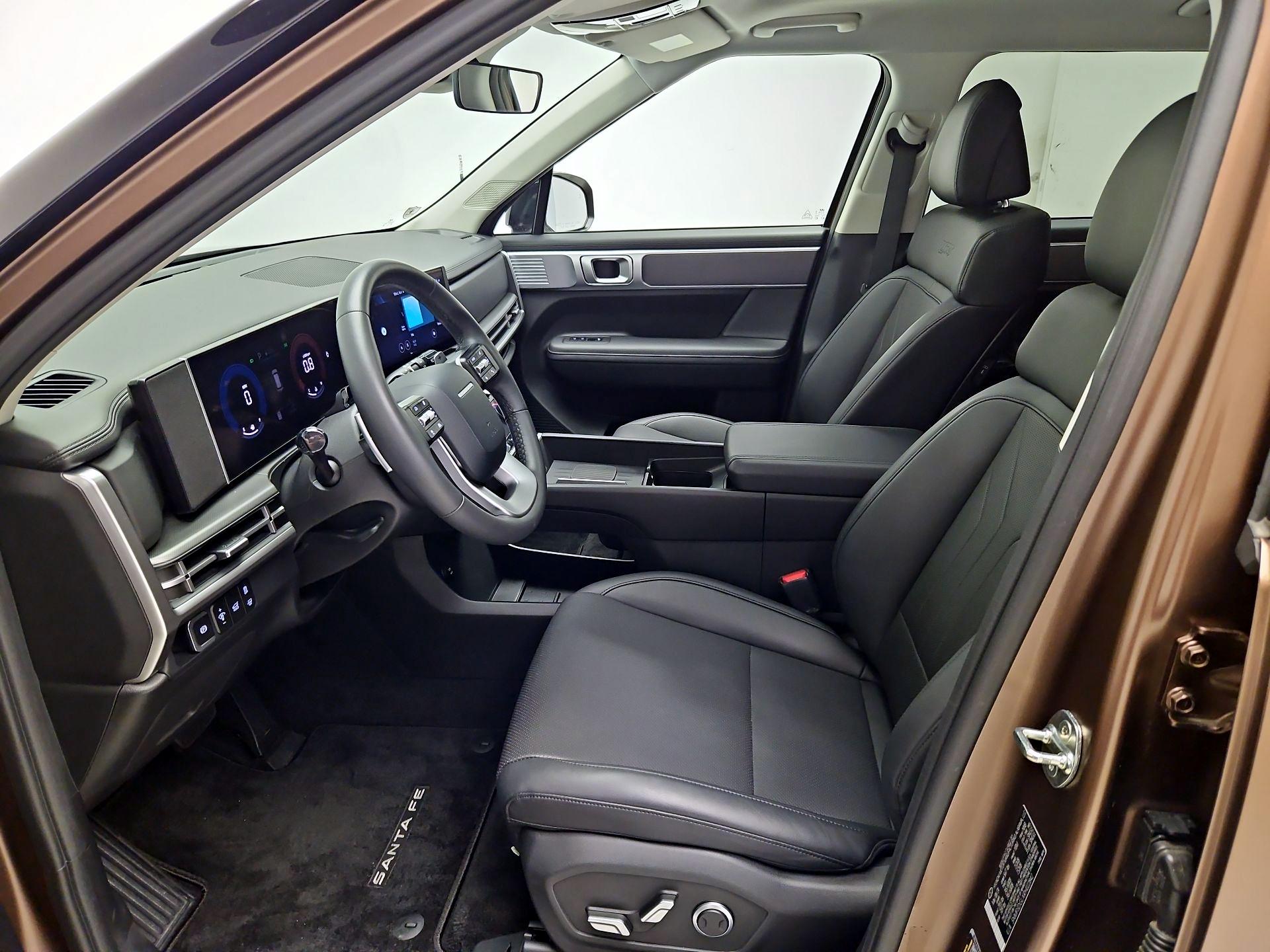 Thumbnail: 2024 Hyundai Santa Fe - 11