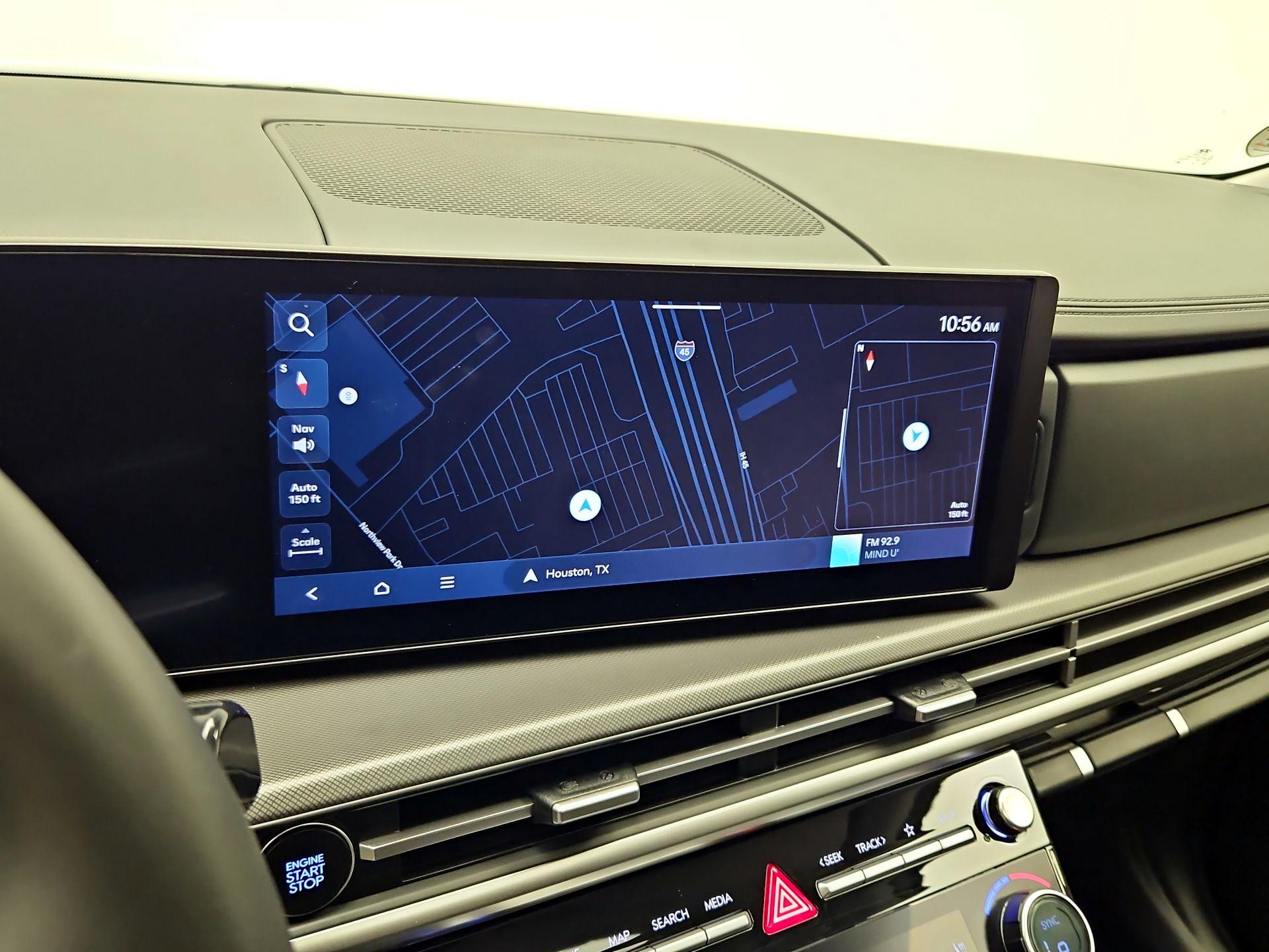 Thumbnail: 2024 Hyundai Santa Fe - 14