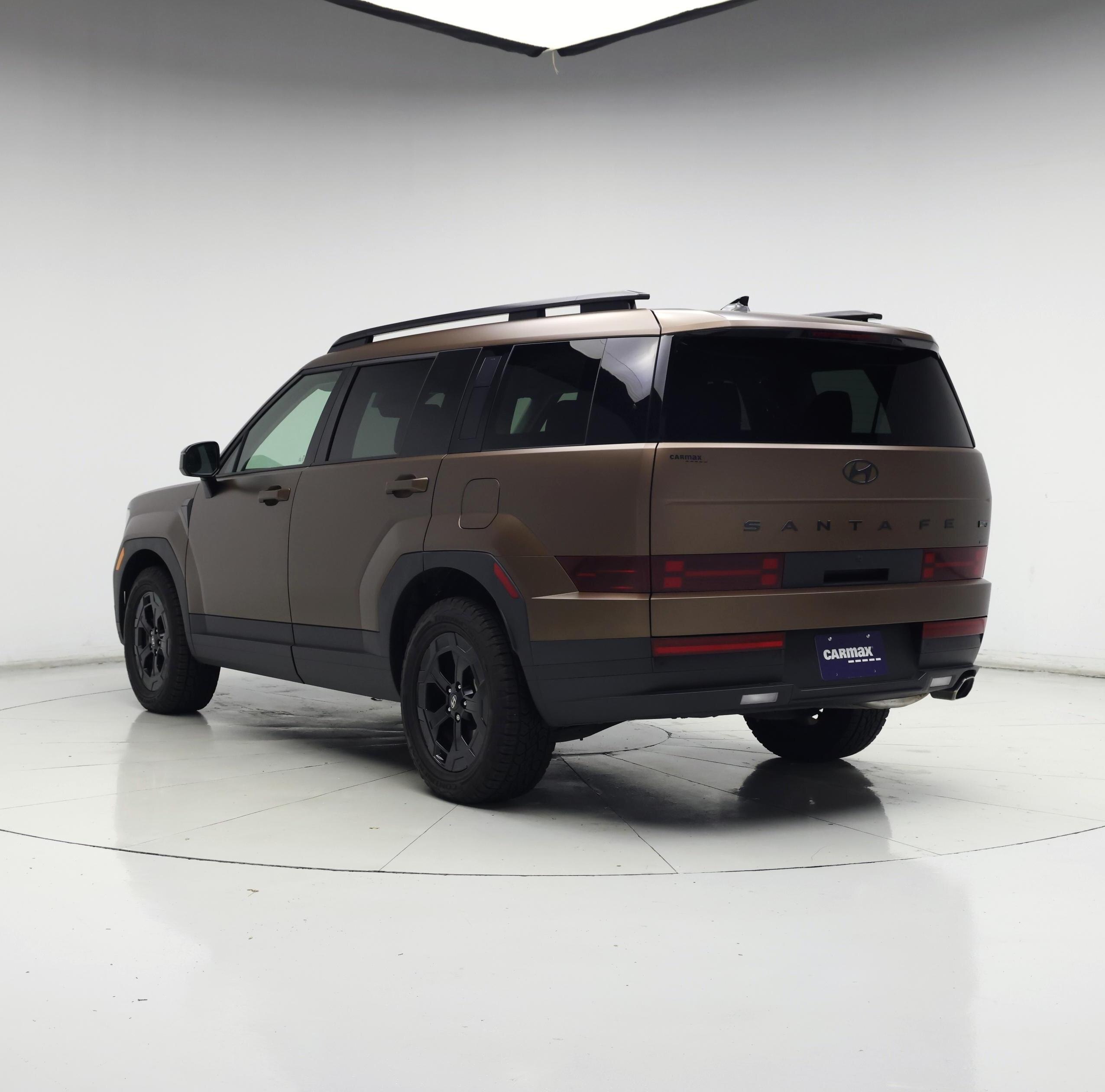 Thumbnail: 2024 Hyundai Santa Fe - 2