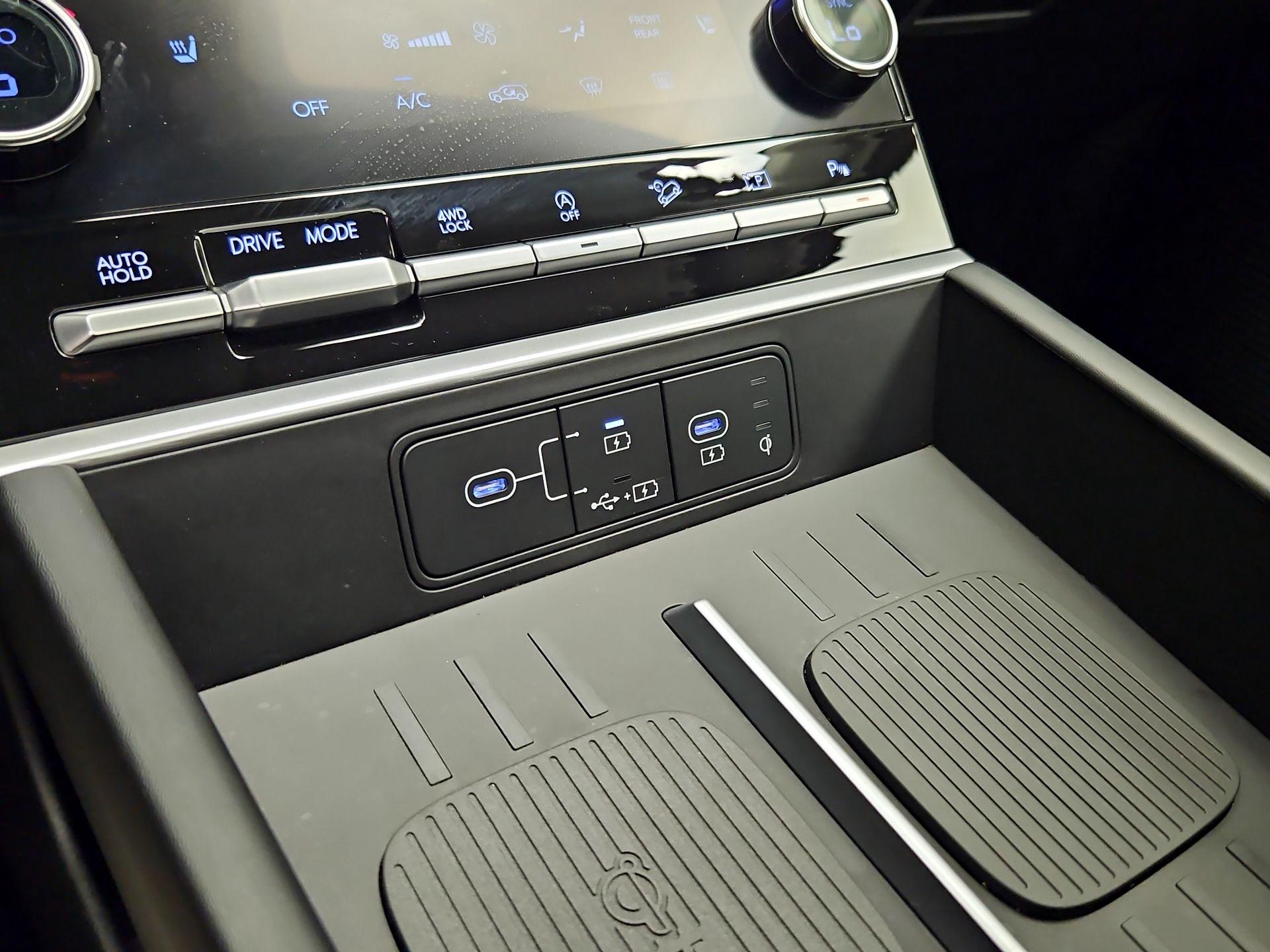 Thumbnail: 2024 Hyundai Santa Fe - 19