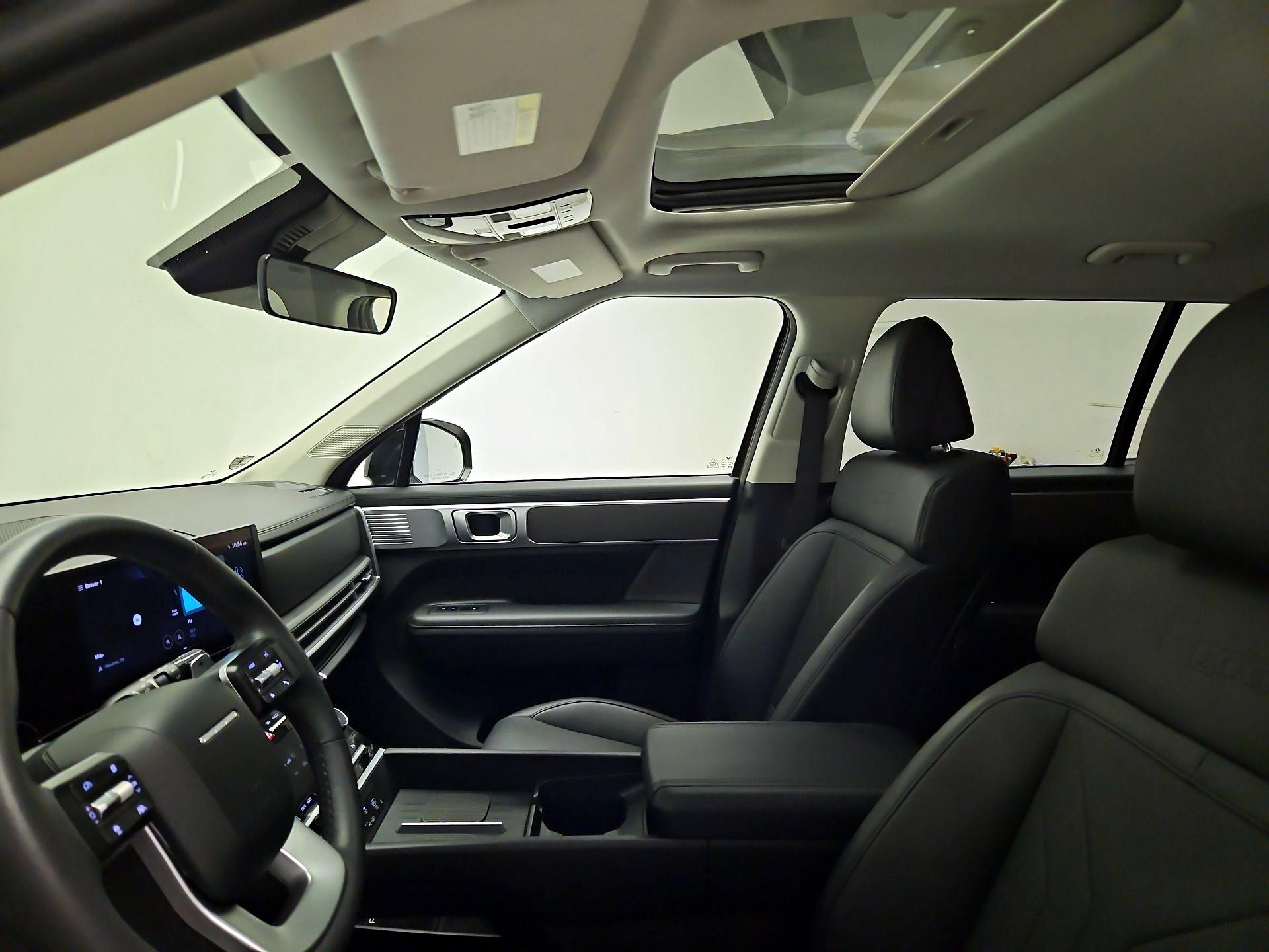 Thumbnail: 2024 Hyundai Santa Fe - 20