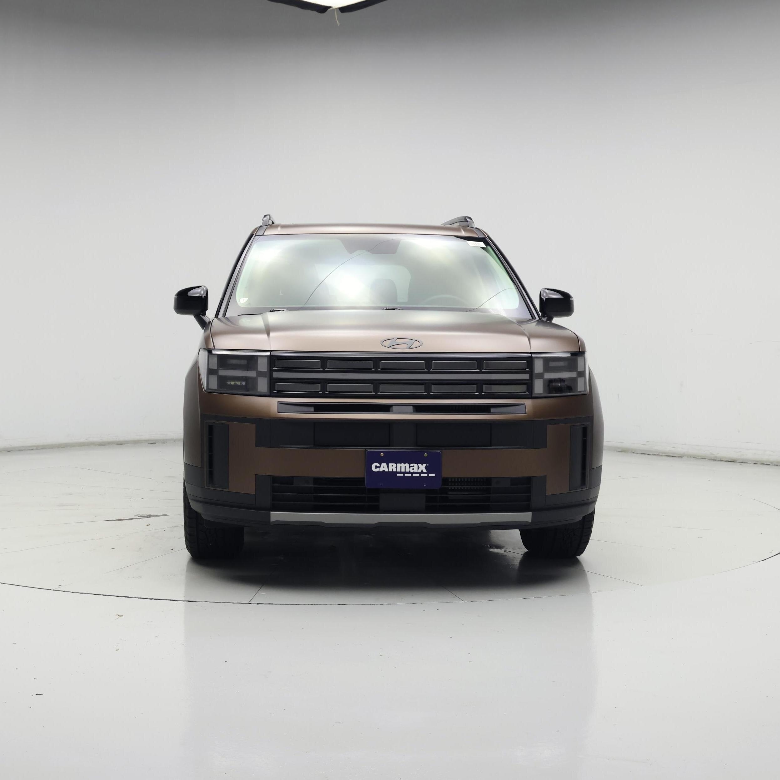 Thumbnail: 2024 Hyundai Santa Fe - 5