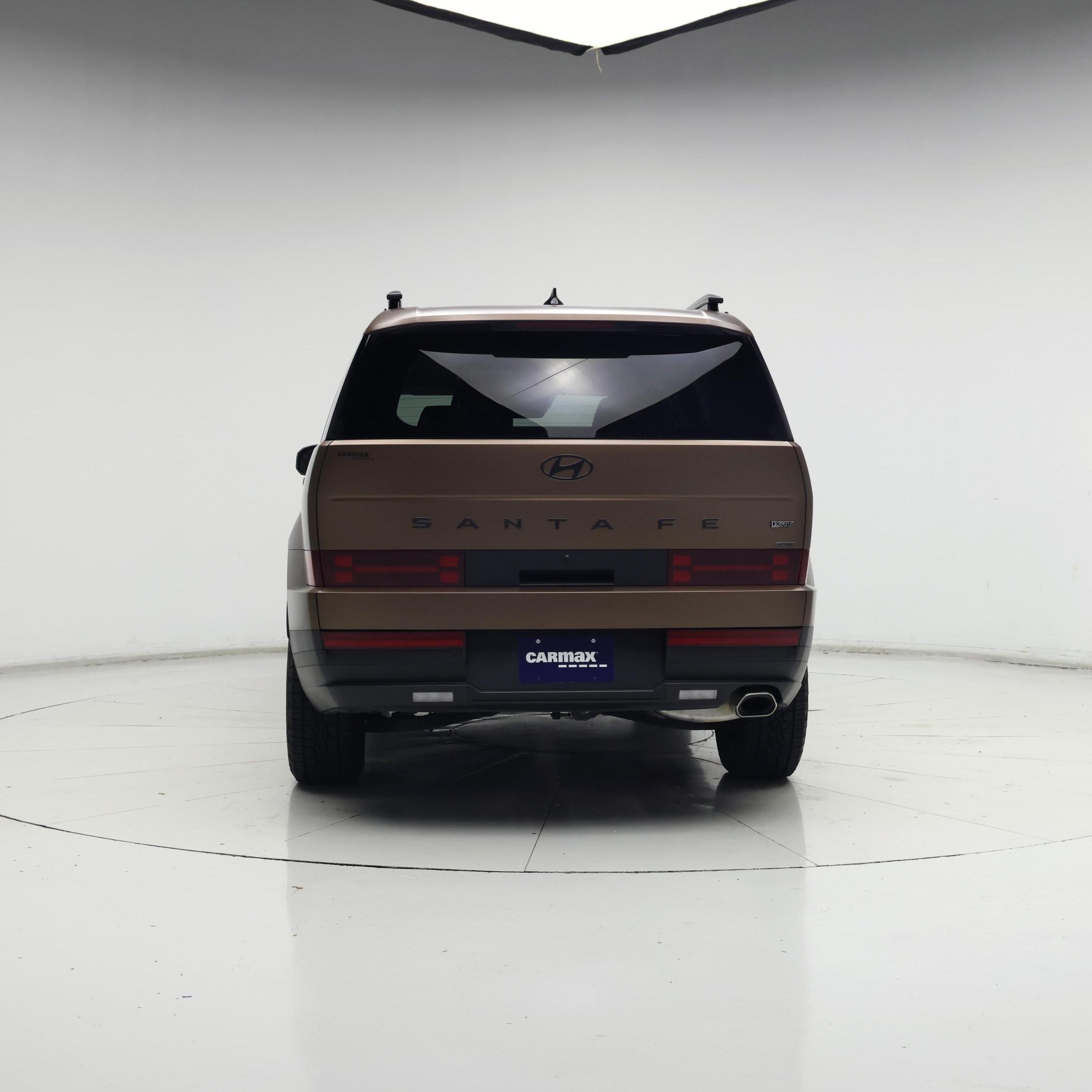 Thumbnail: 2024 Hyundai Santa Fe - 6