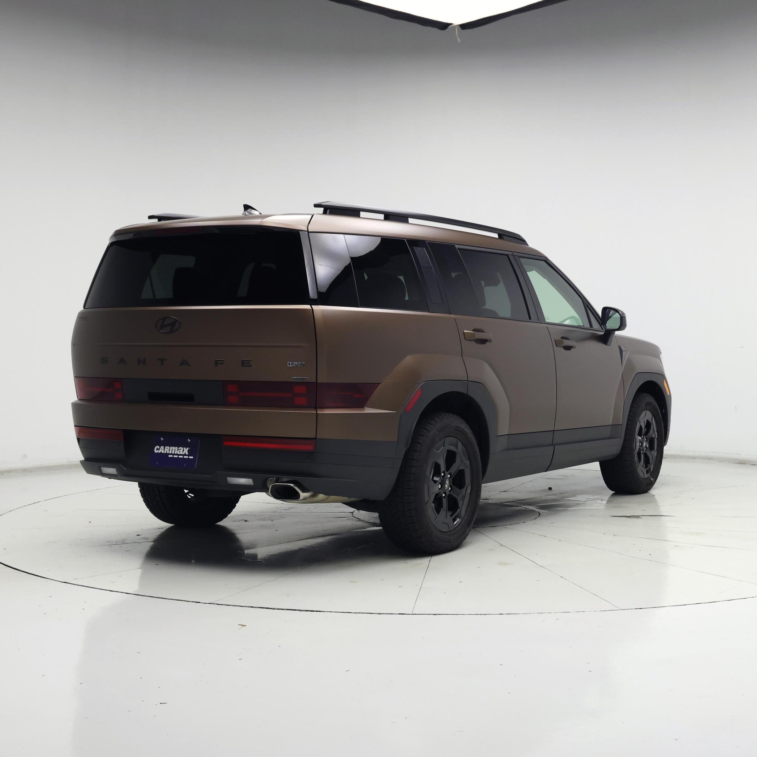 Thumbnail: 2024 Hyundai Santa Fe - 8