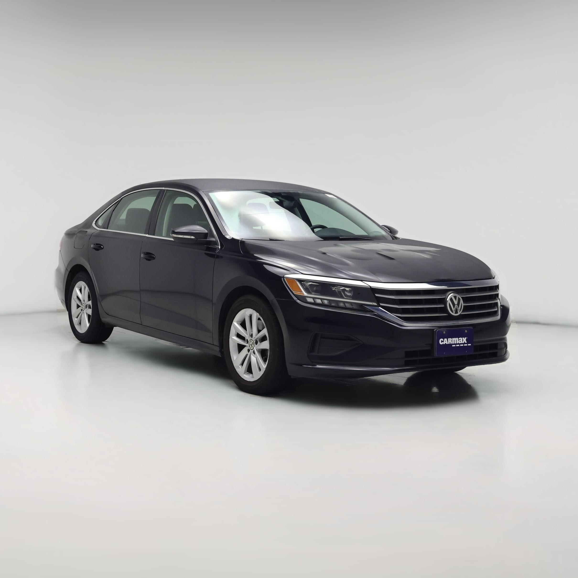 Thumbnail: 2020 Volkswagen Passat - 1