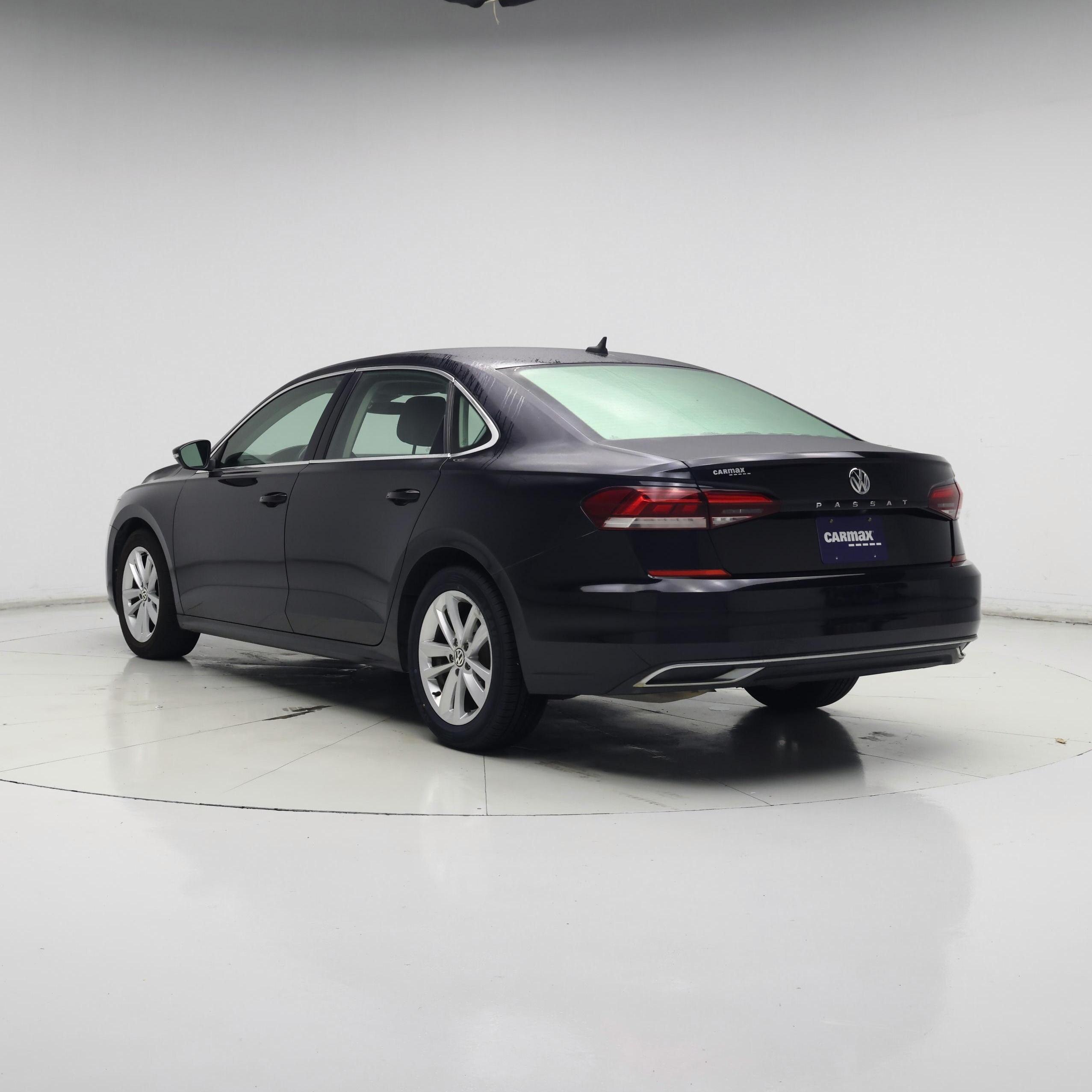 Thumbnail: 2020 Volkswagen Passat - 2