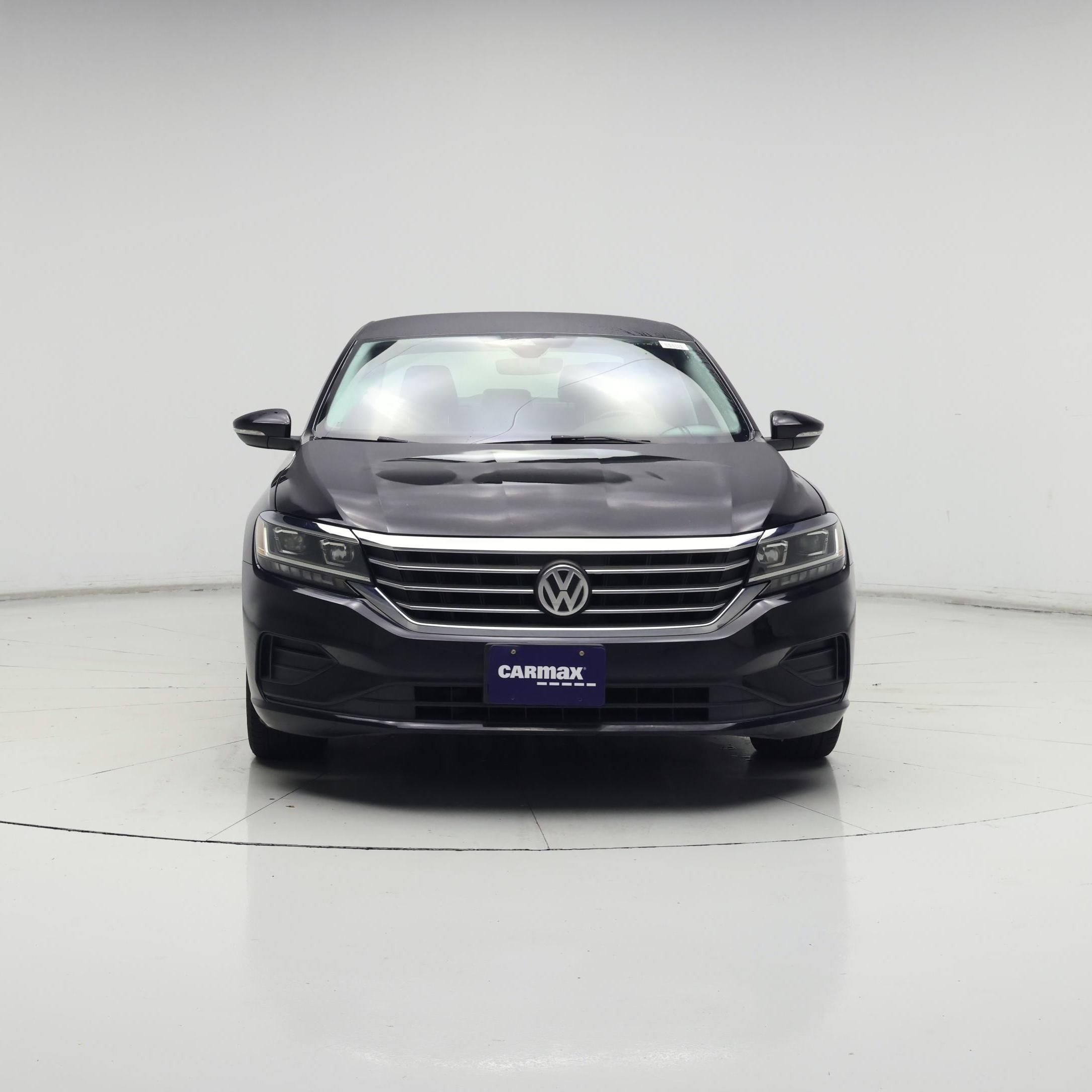 Thumbnail: 2020 Volkswagen Passat - 5