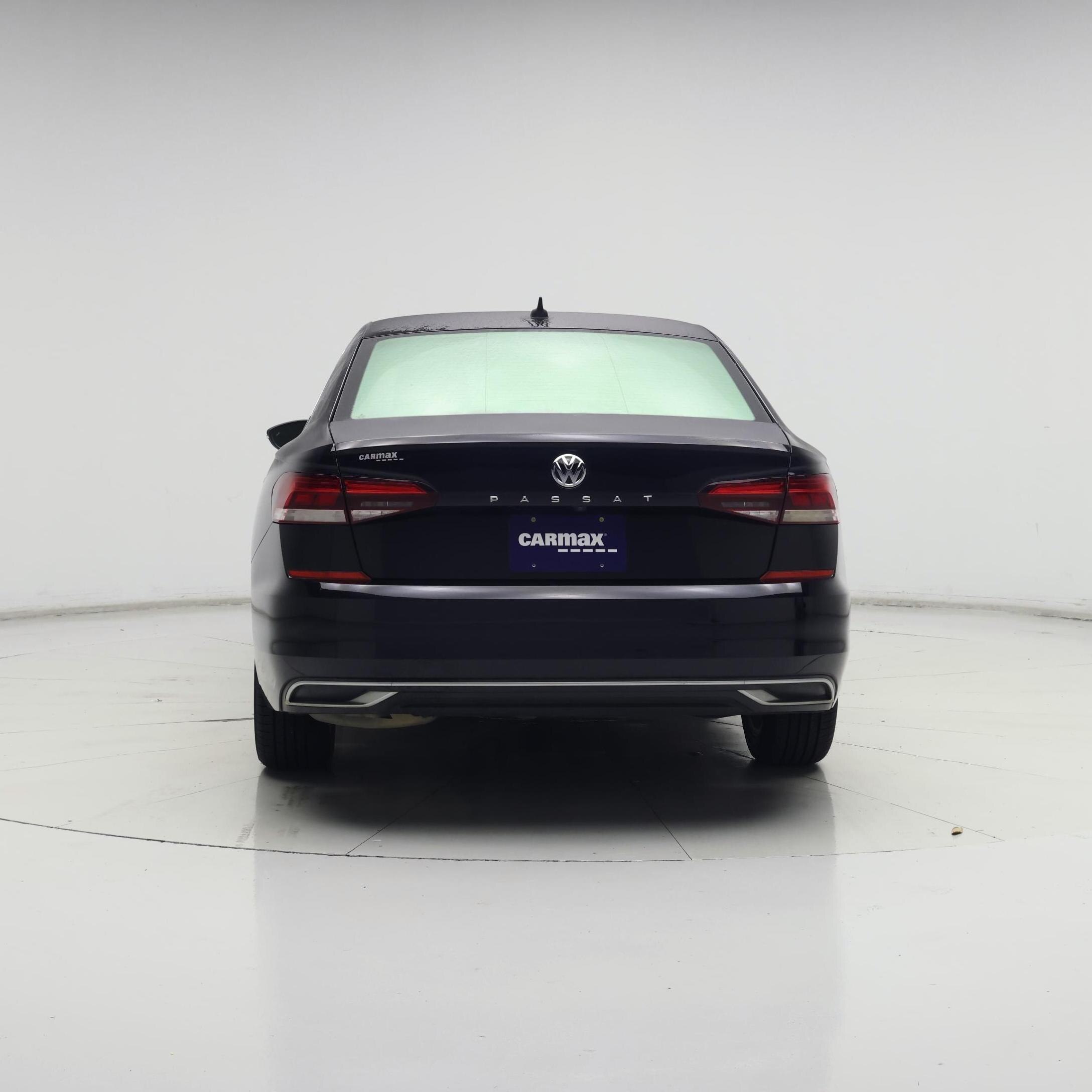 Thumbnail: 2020 Volkswagen Passat - 6