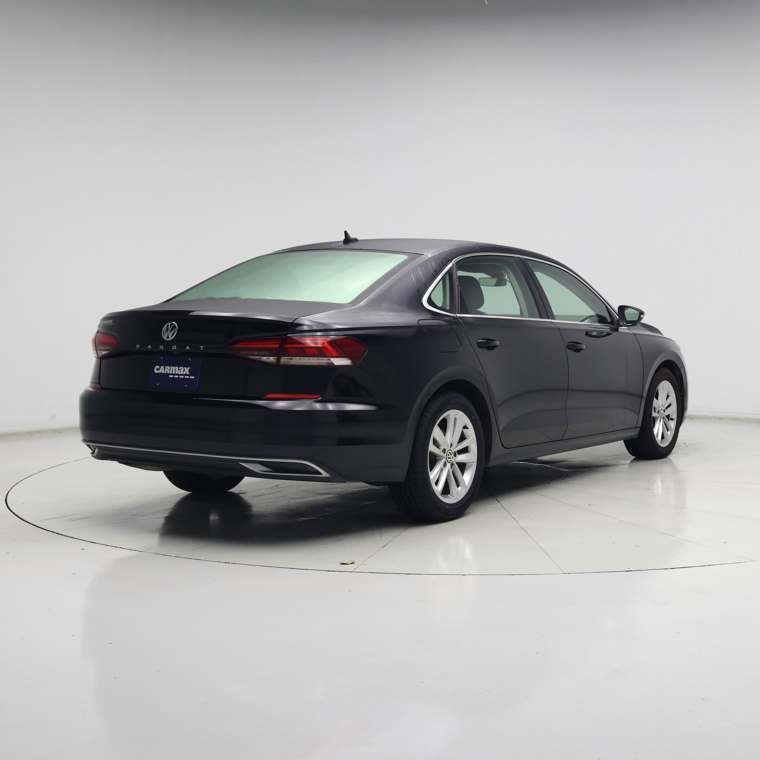 Thumbnail: 2020 Volkswagen Passat - 8