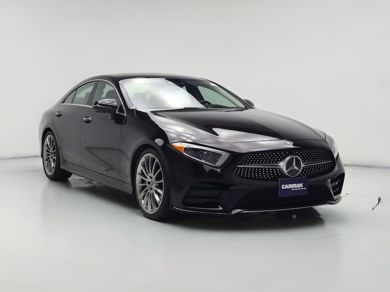 2019 Mercedes-Benz CLS 450 -
                  Houston, TX