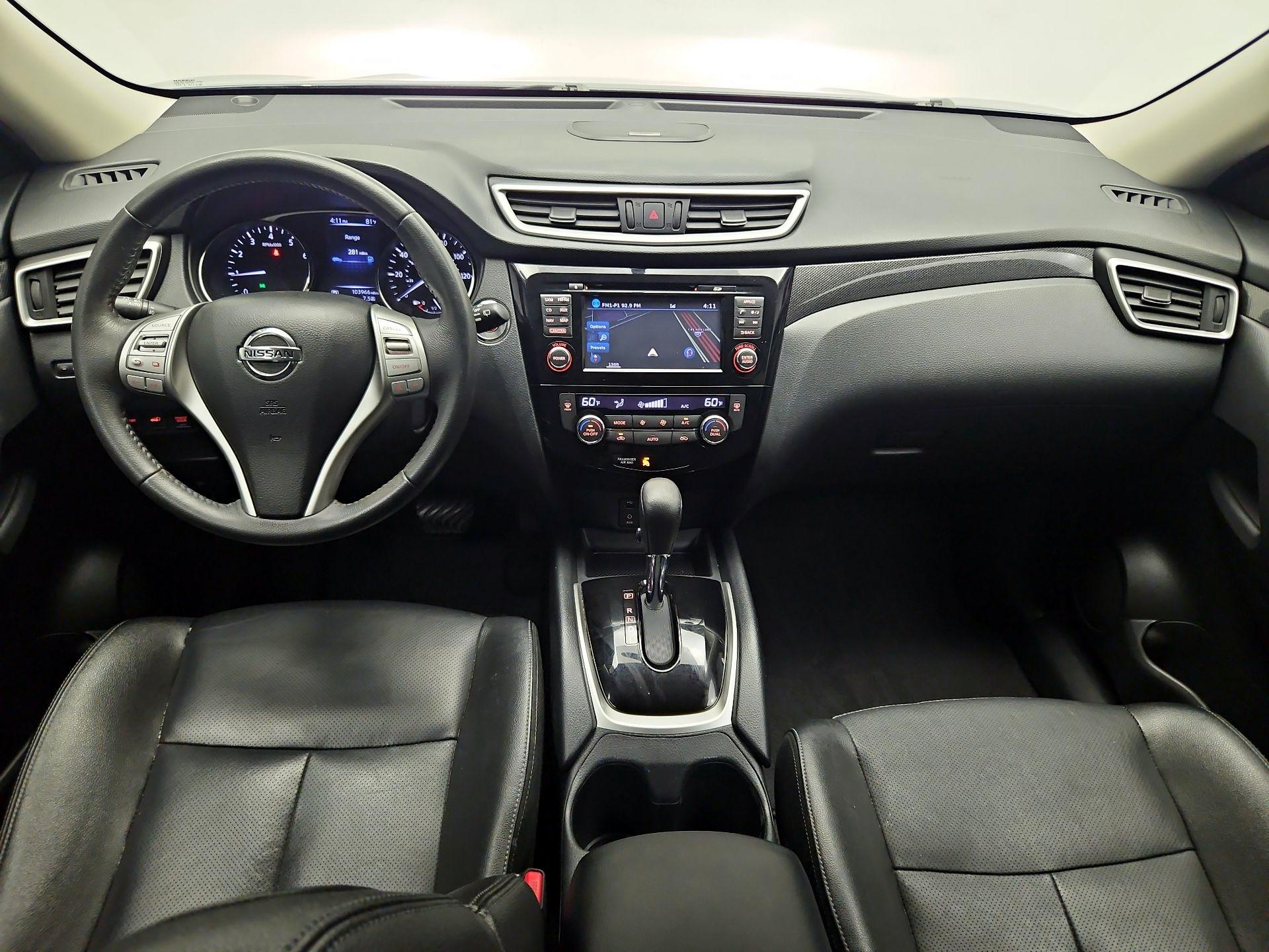 Thumbnail: 2016 Nissan Rogue - 9