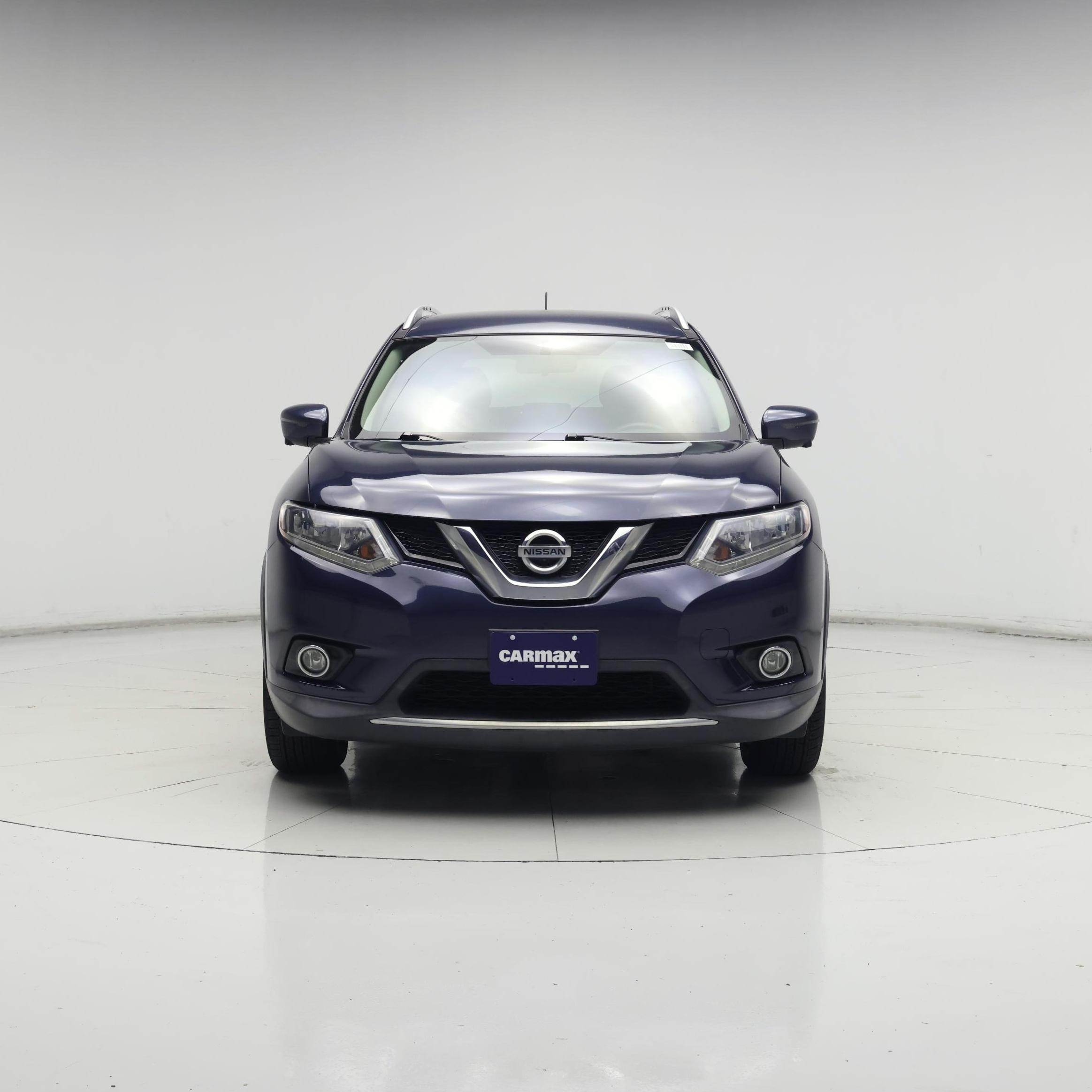 Thumbnail: 2016 Nissan Rogue - 5