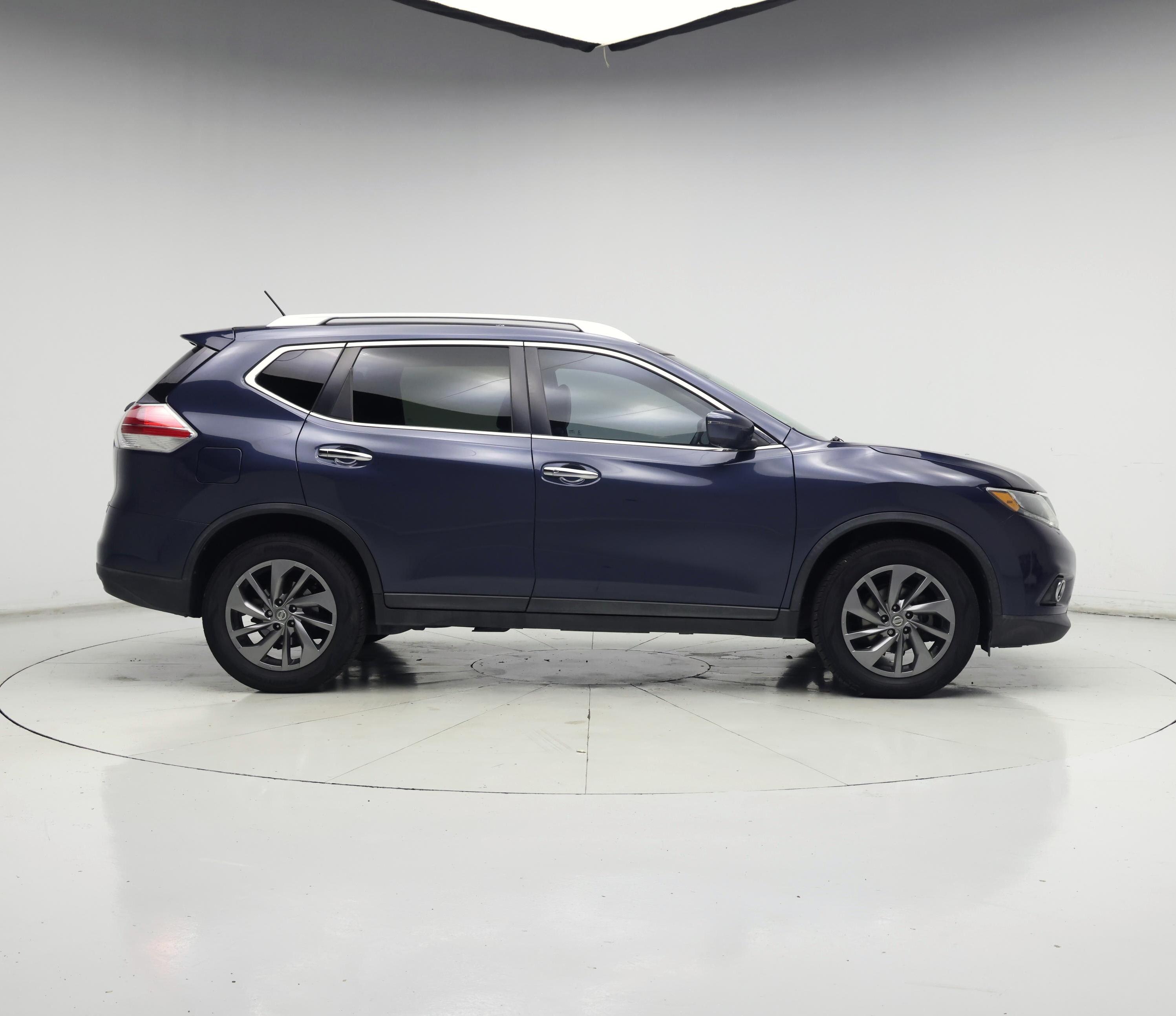 Thumbnail: 2016 Nissan Rogue - 7