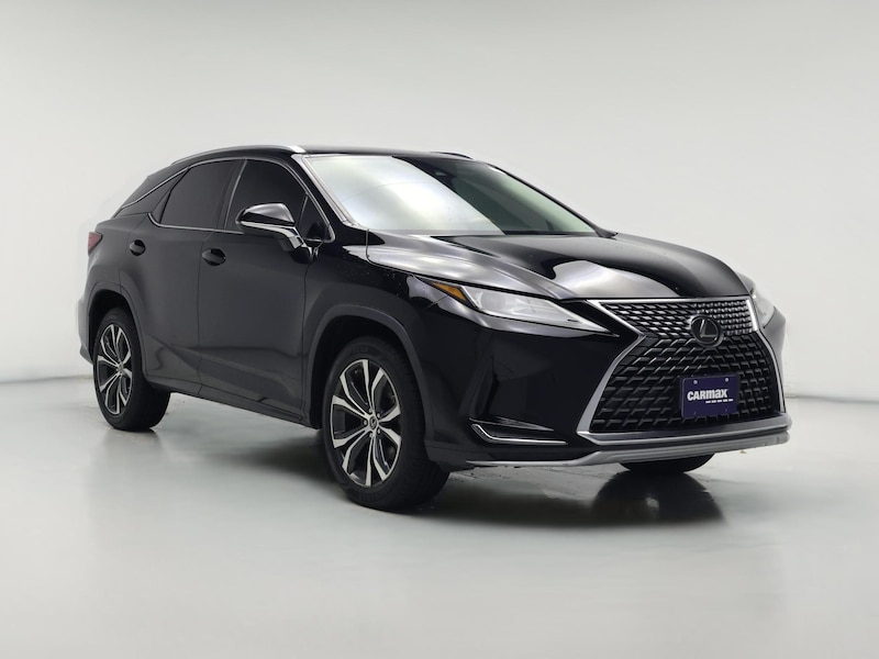 2020 Lexus RX 350 null