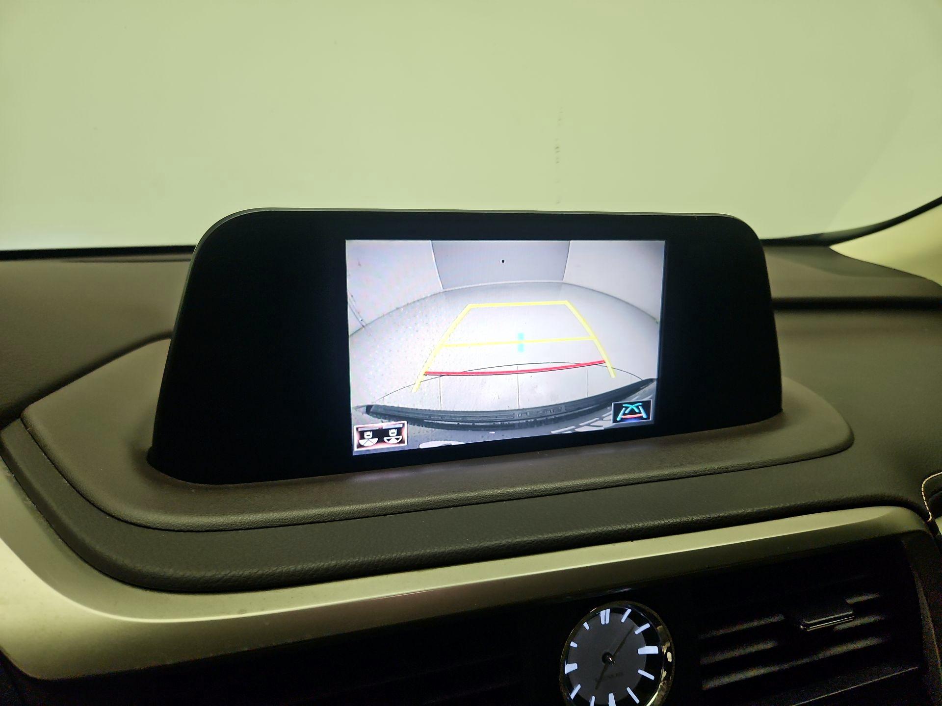 Thumbnail: 2020 Lexus RX - 14