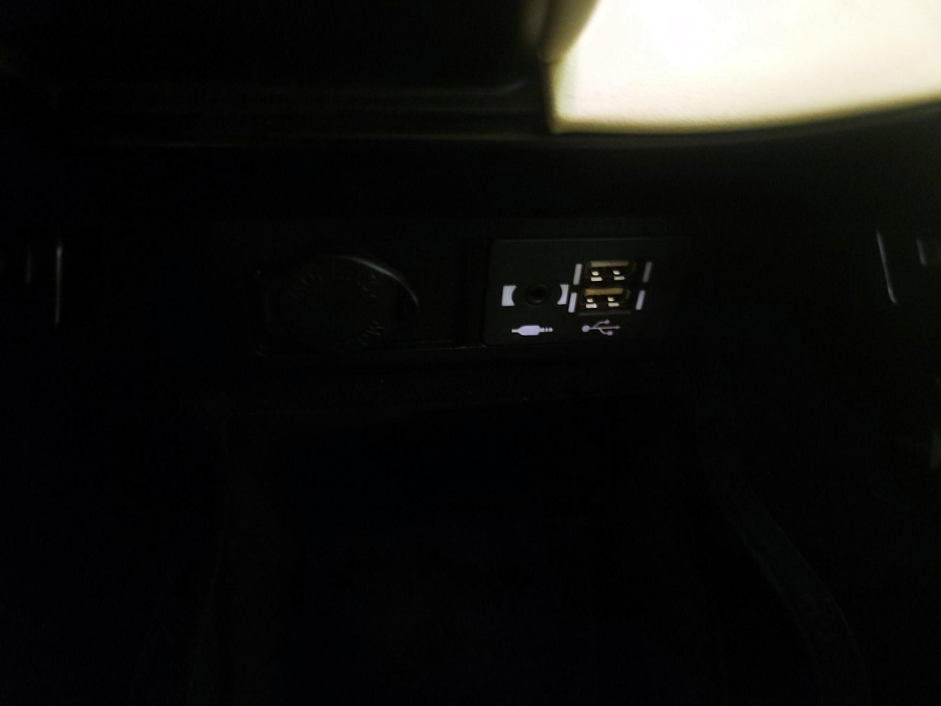 Thumbnail: 2020 Lexus RX - 18