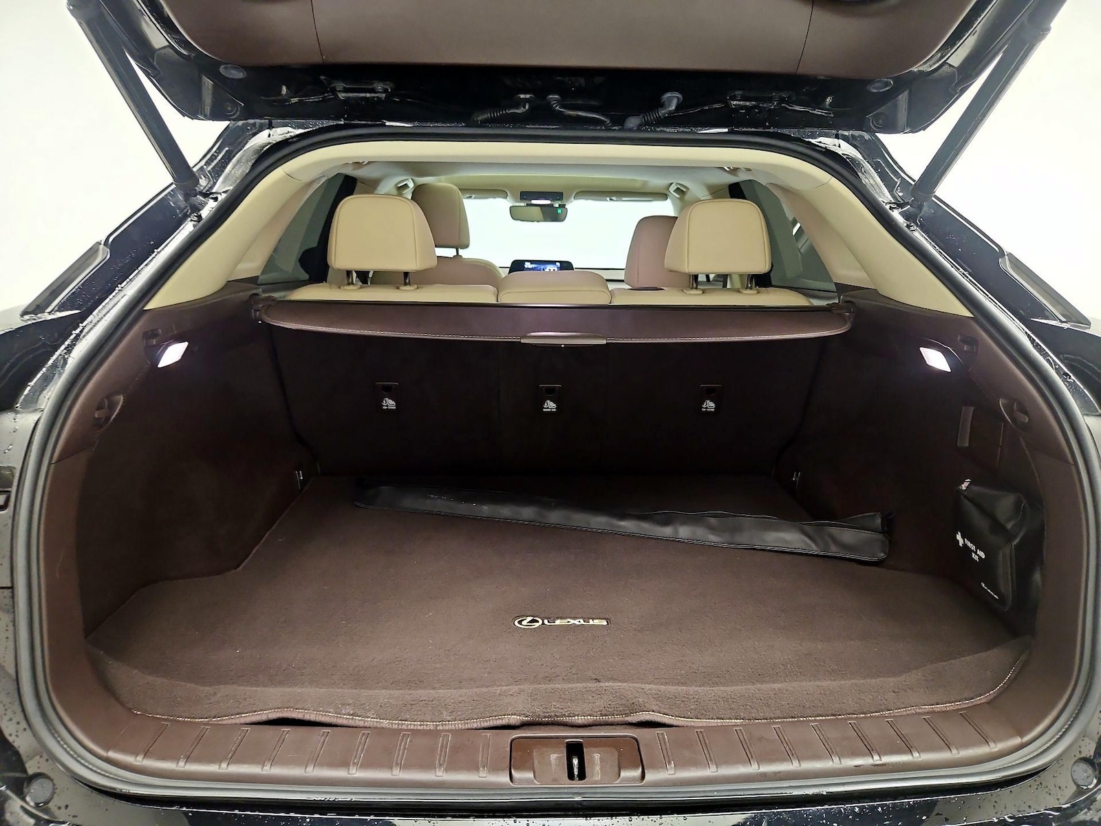 2020 Lexus RX 350 - Photo 22