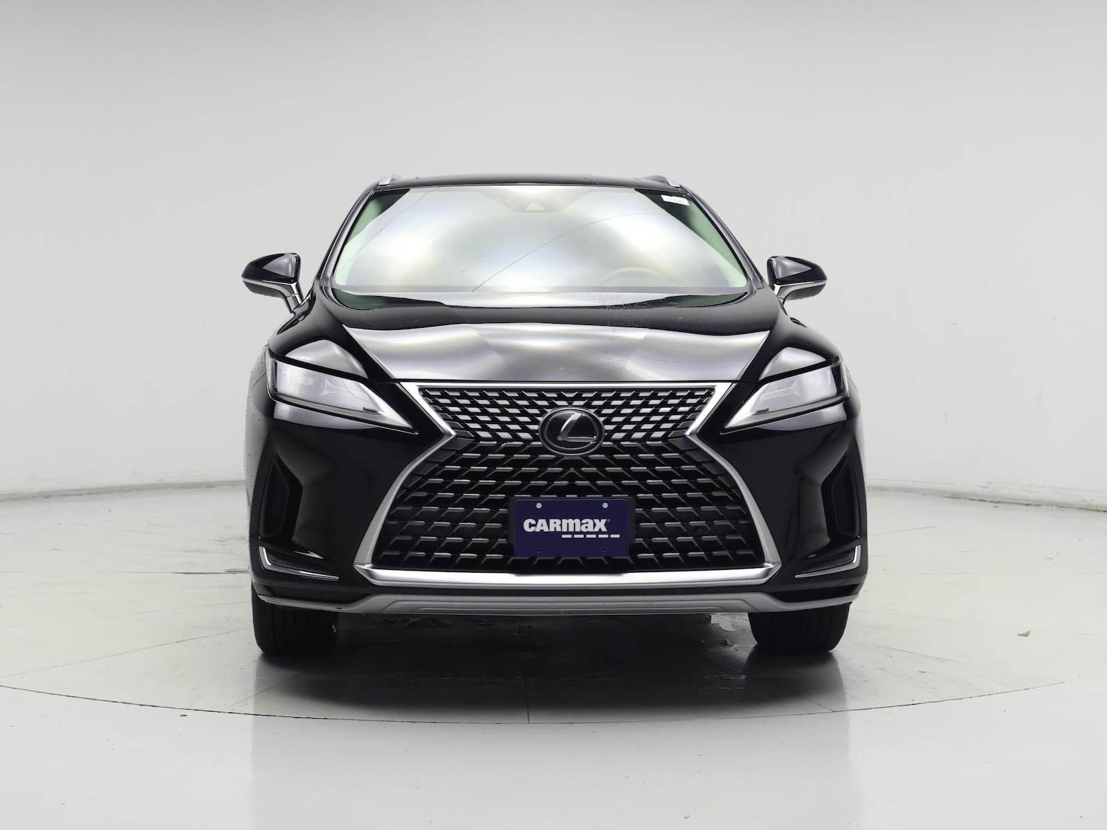 2020 Lexus RX 350 - Photo 6