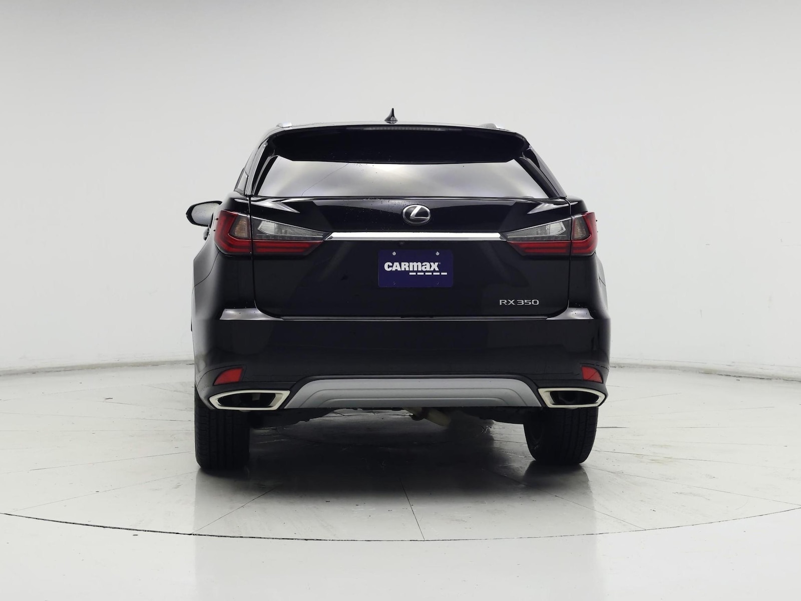 2020 Lexus RX 350 - Photo 7