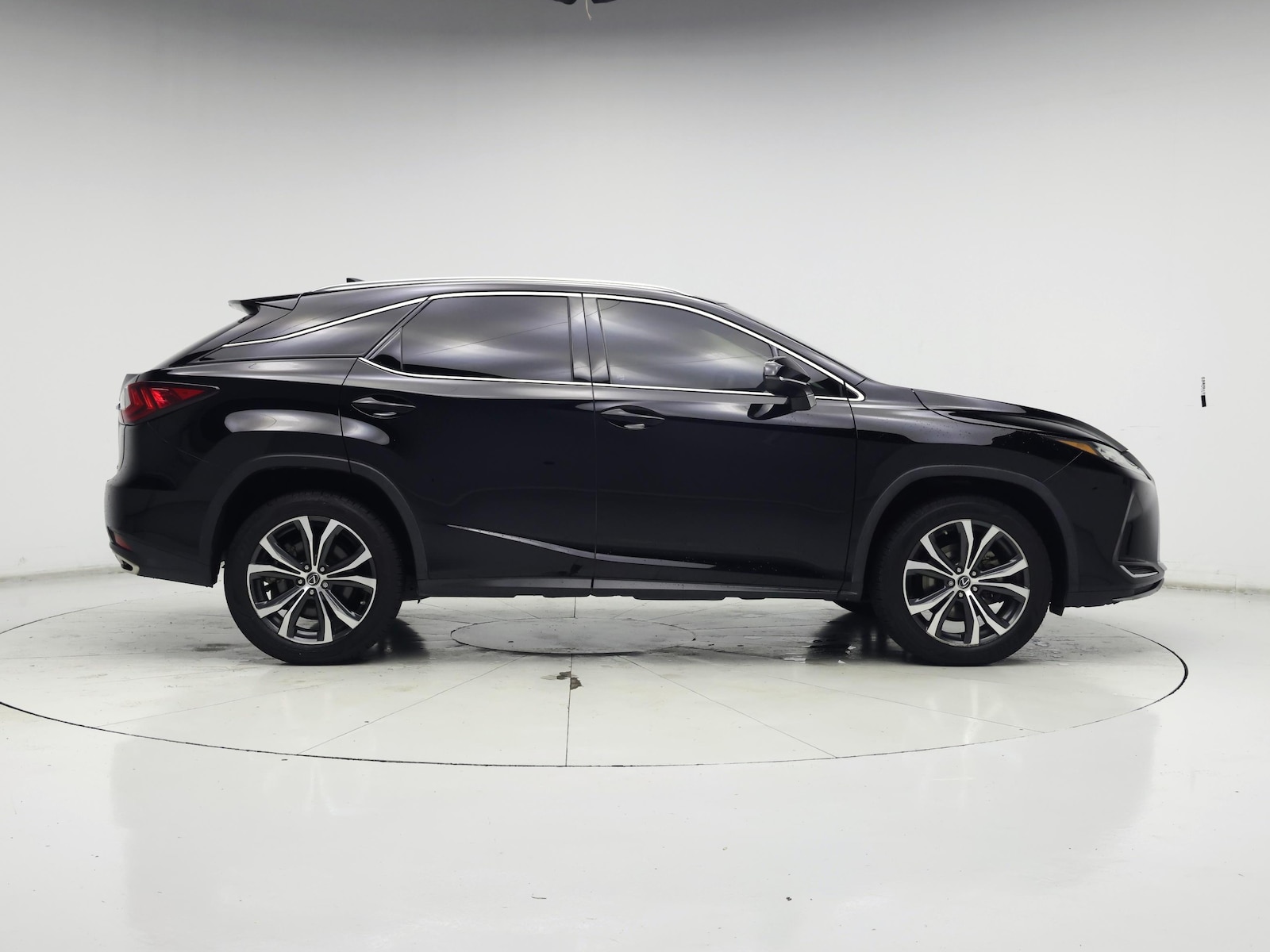 2020 Lexus RX 350 - Photo 8