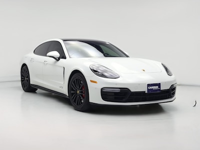 2020 Porsche Panamera GTS