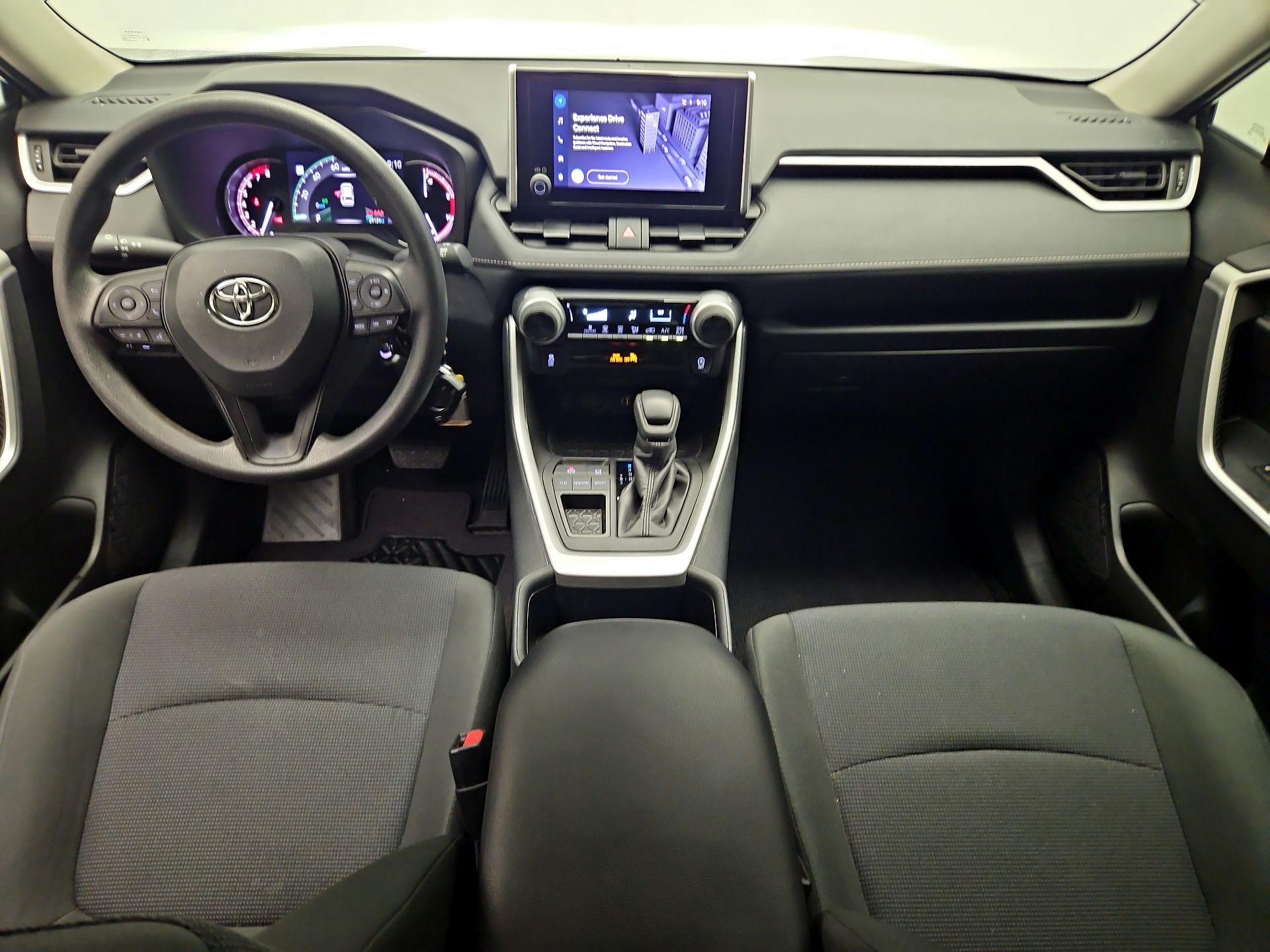 Thumbnail: 2024 Toyota RAV4 - 9