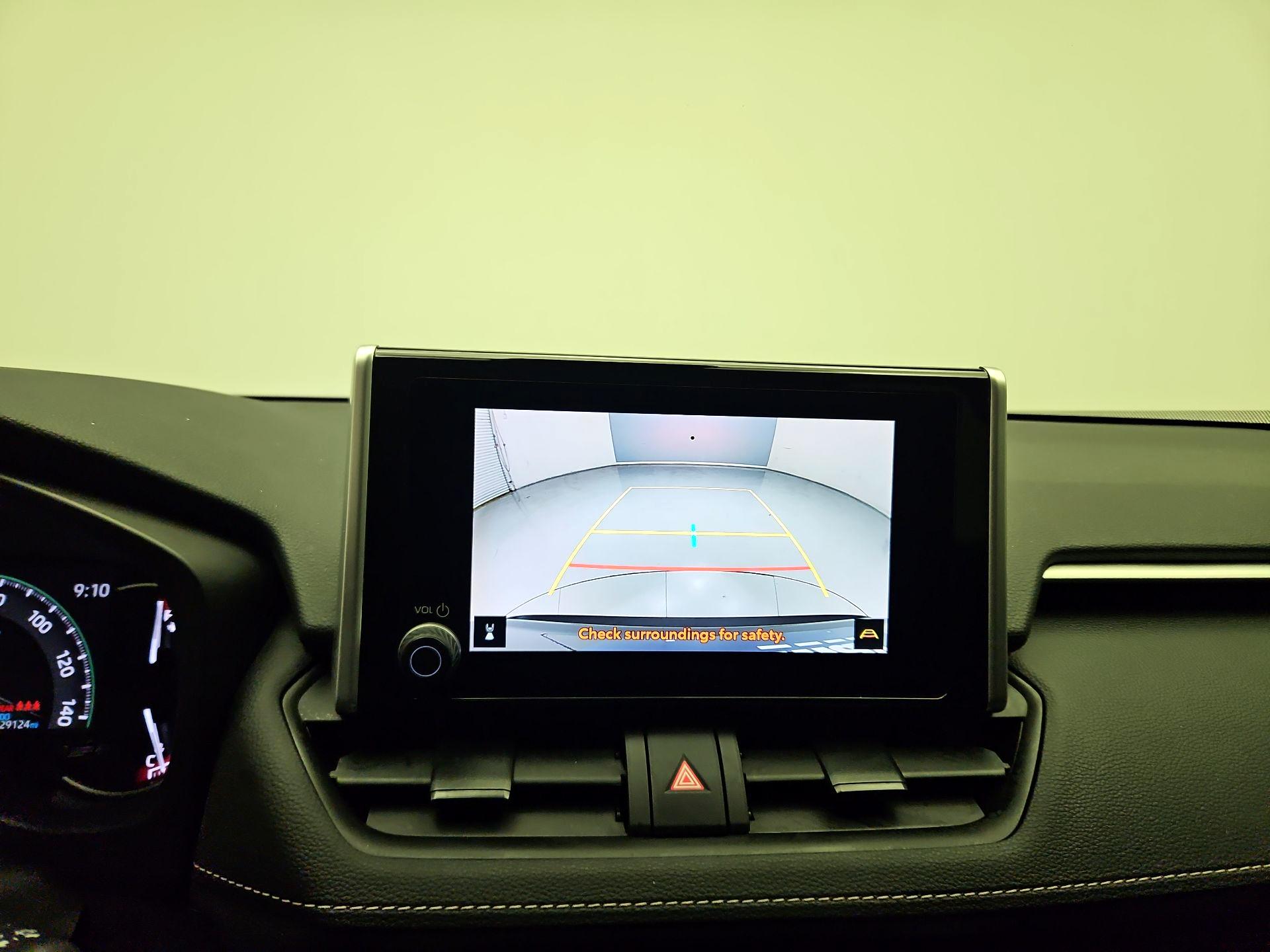 Thumbnail: 2024 Toyota RAV4 - 13