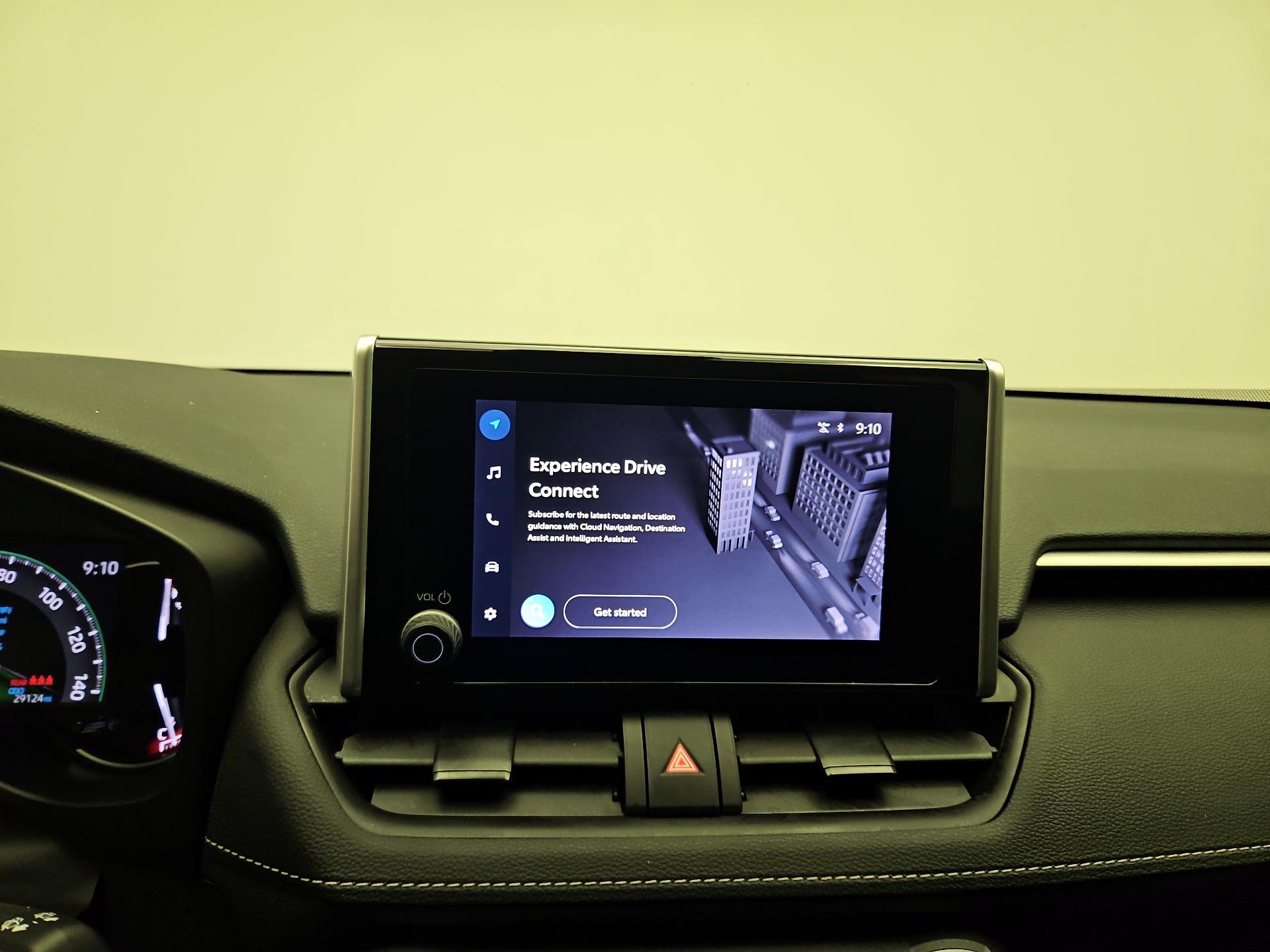 Thumbnail: 2024 Toyota RAV4 - 14