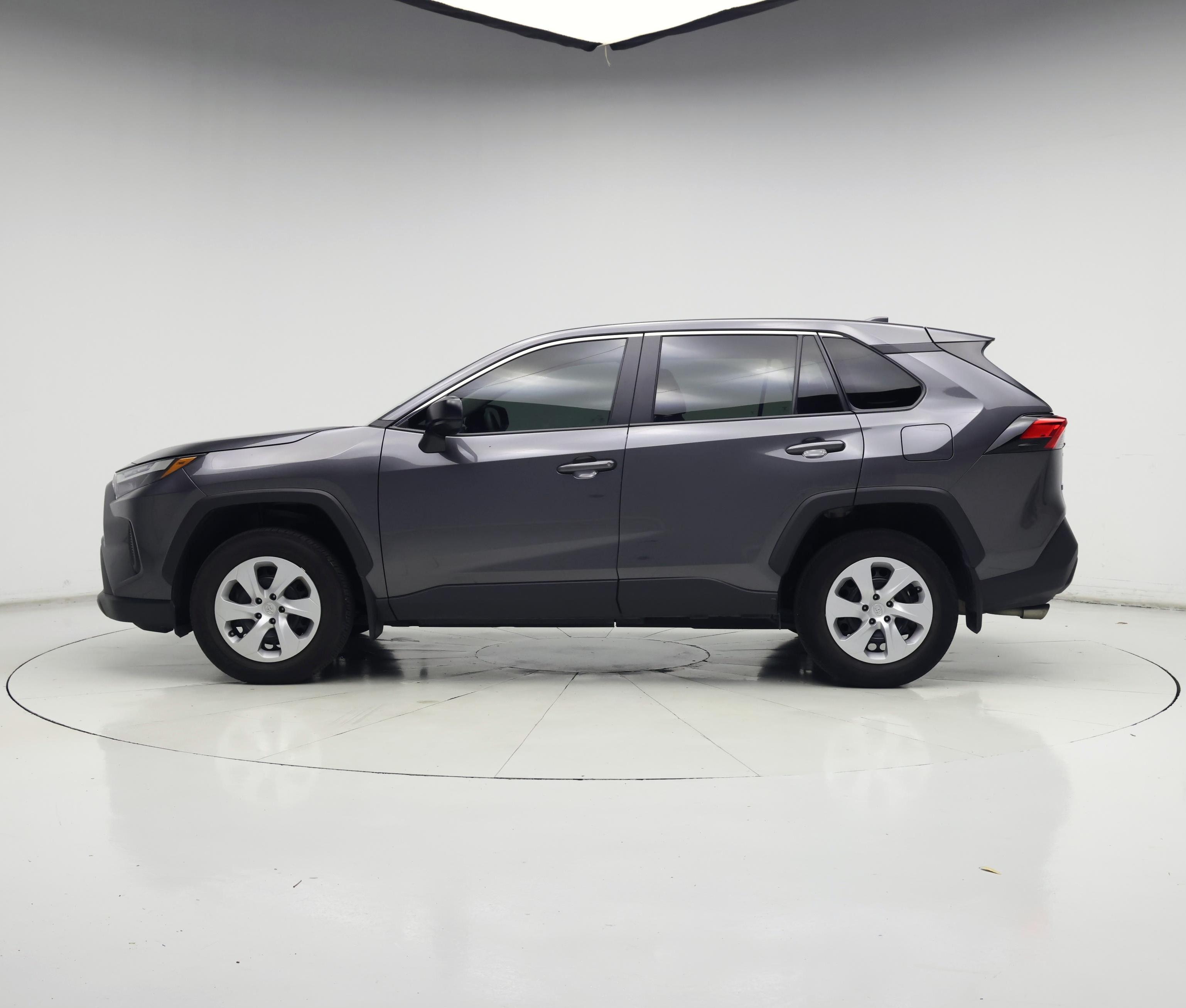 Thumbnail: 2024 Toyota RAV4 - 3