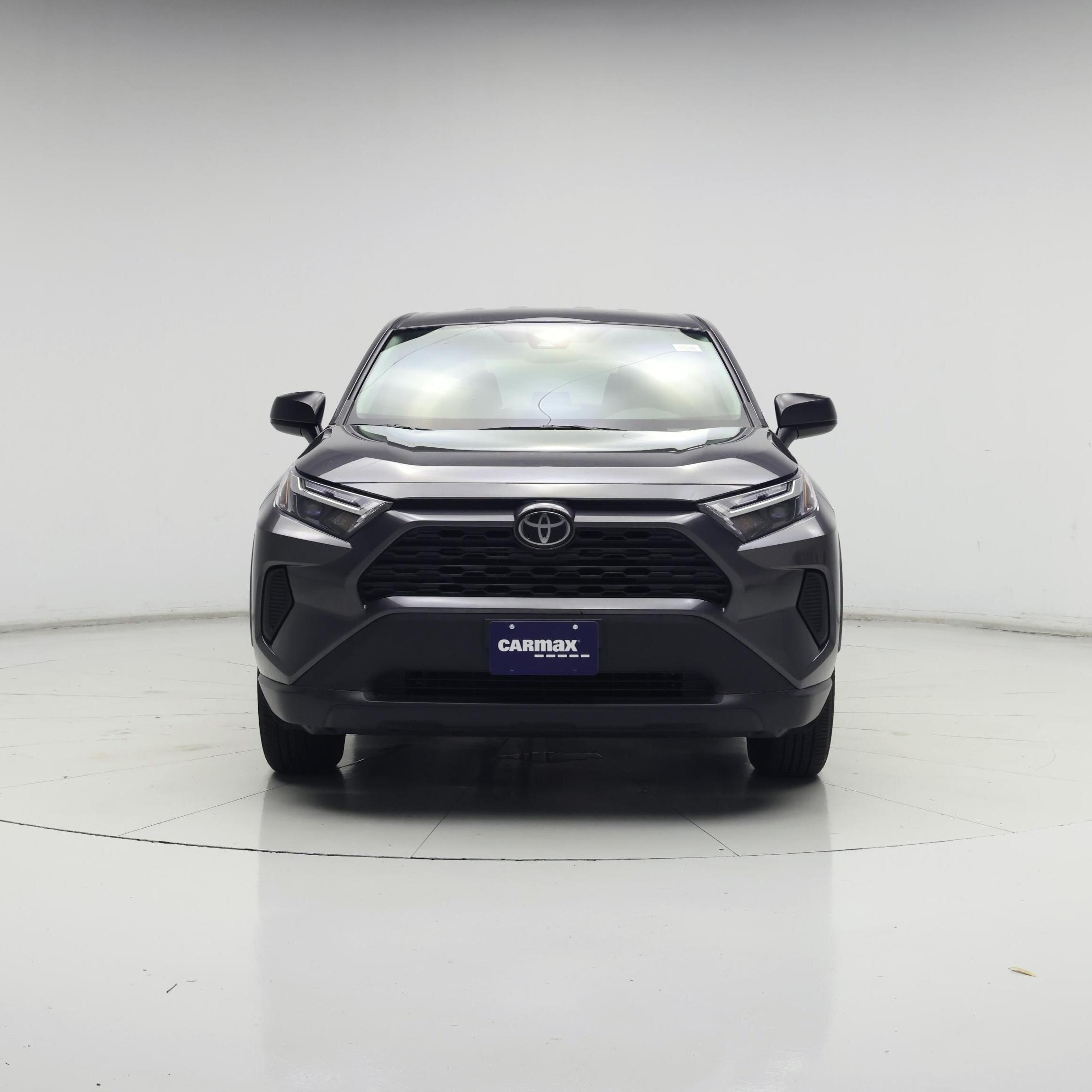 Thumbnail: 2024 Toyota RAV4 - 5