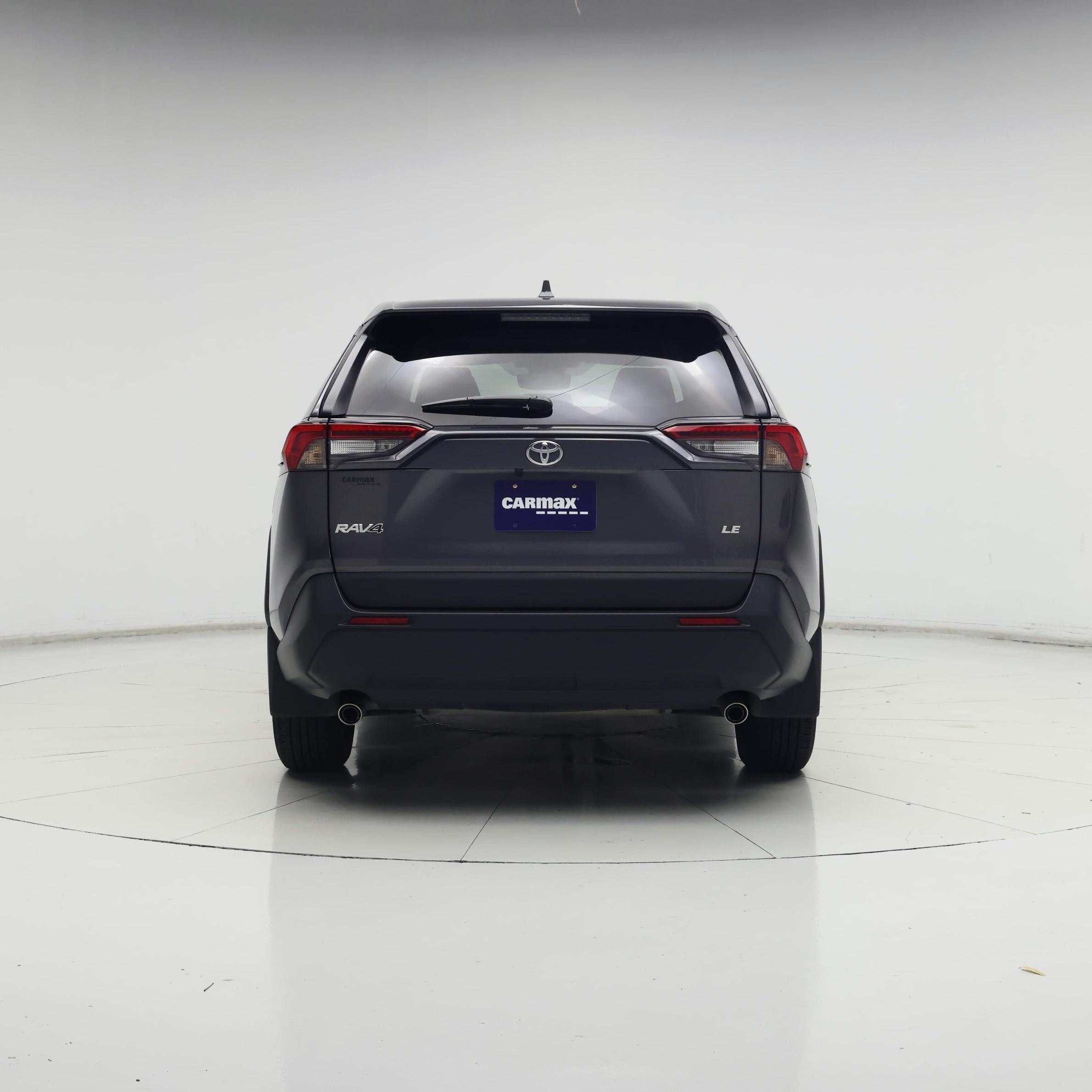 Thumbnail: 2024 Toyota RAV4 - 6