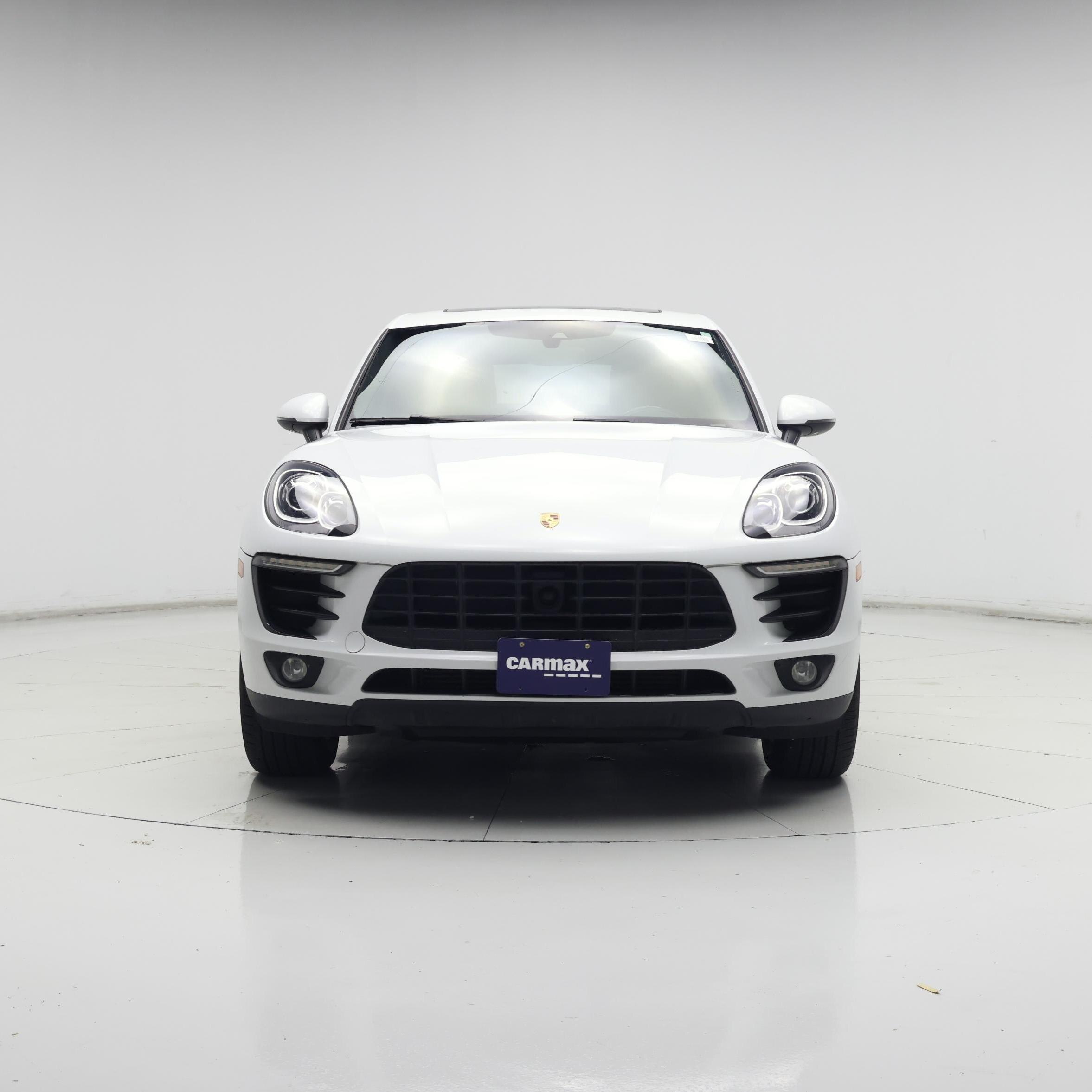 Thumbnail: 2018 Porsche Macan - 5