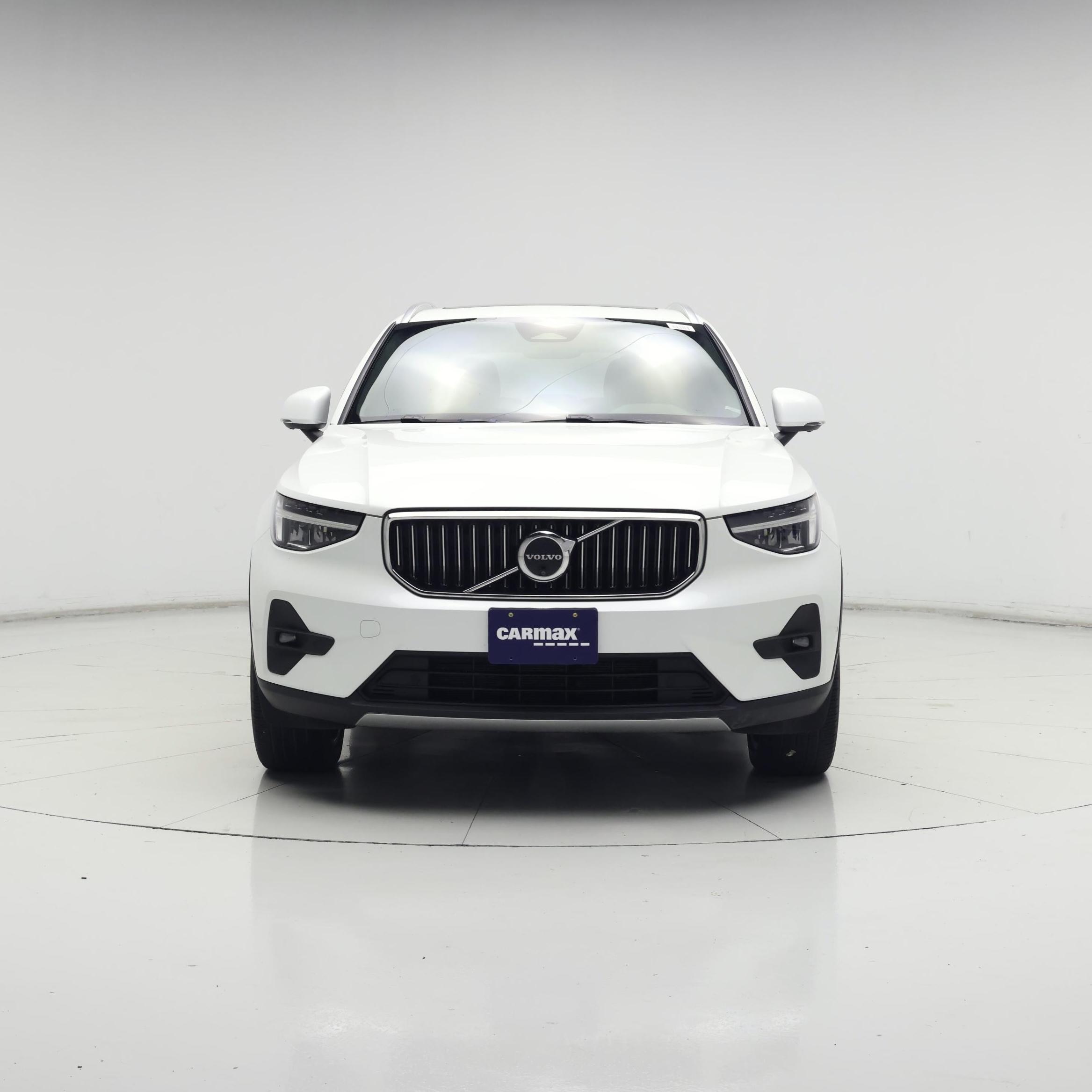 Thumbnail: 2024 Volvo XC40 - 5