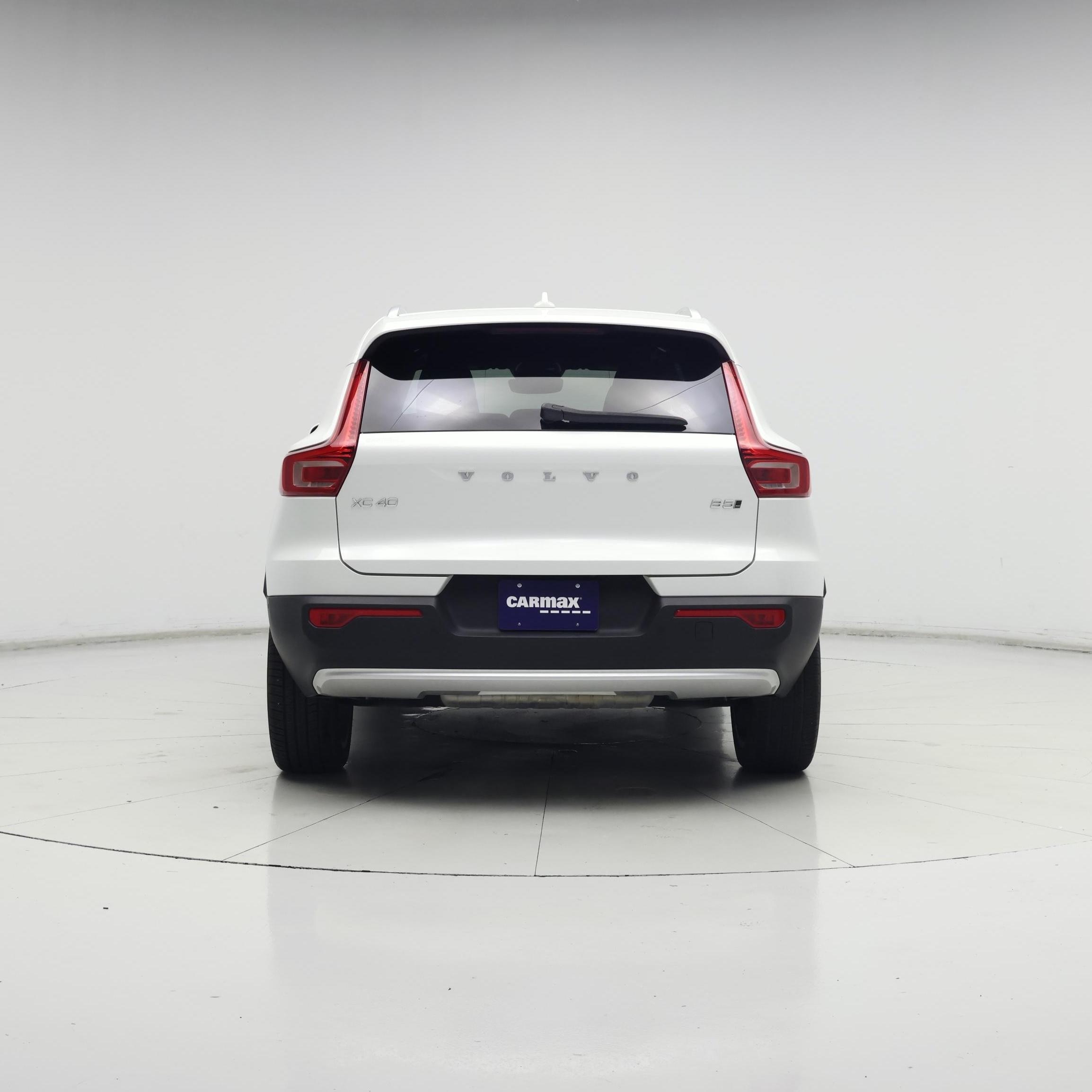 Thumbnail: 2024 Volvo XC40 - 6