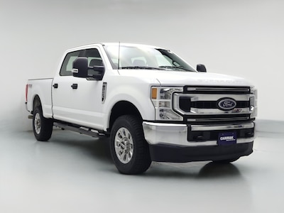 2022 Ford F250 XL