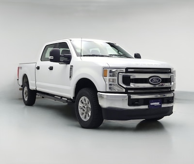 2022 Ford F250 XL