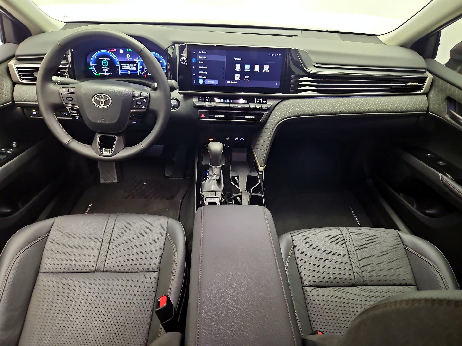 Thumbnail: 2026 Toyota Camry - 9