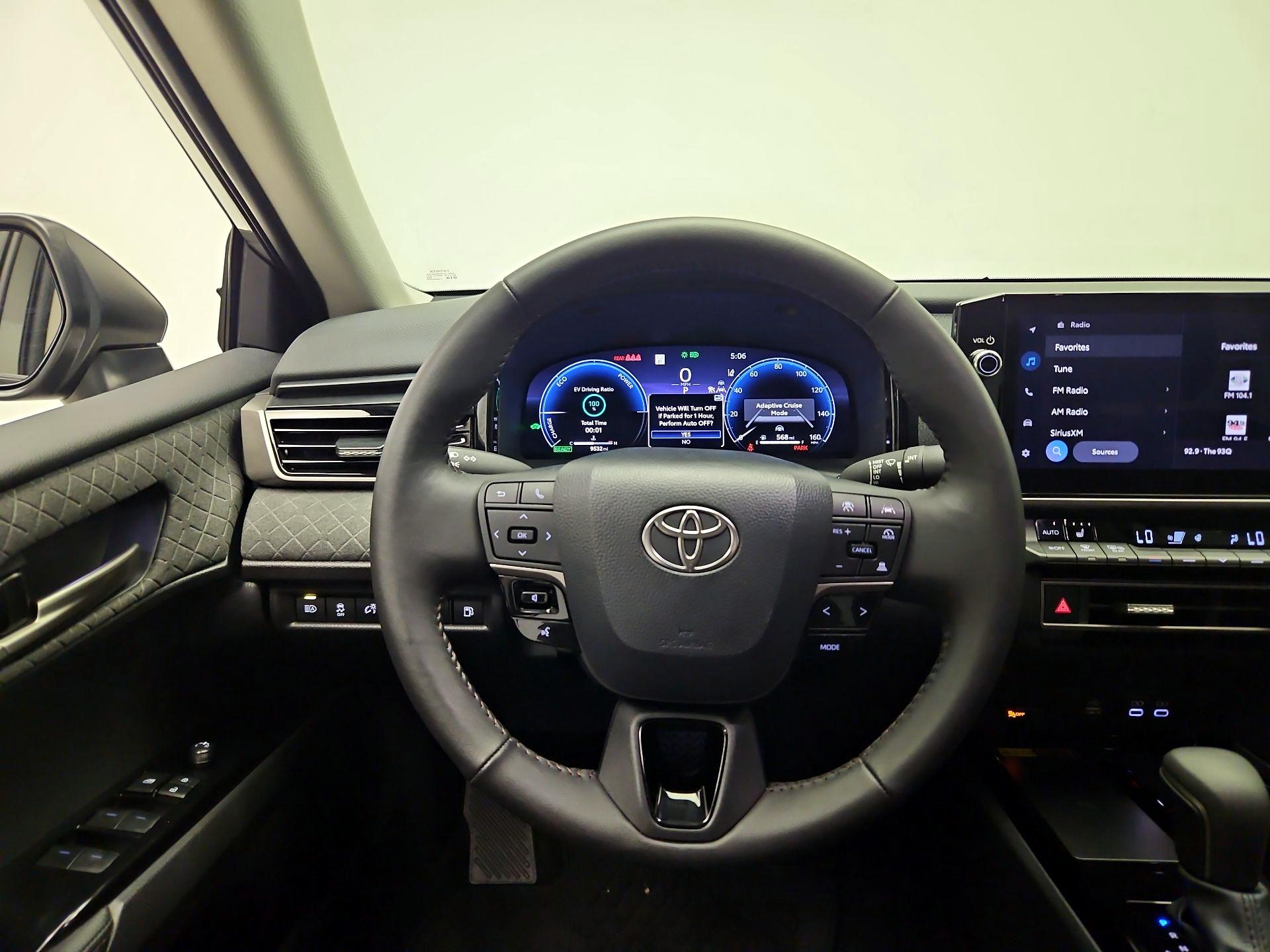Thumbnail: 2026 Toyota Camry - 10