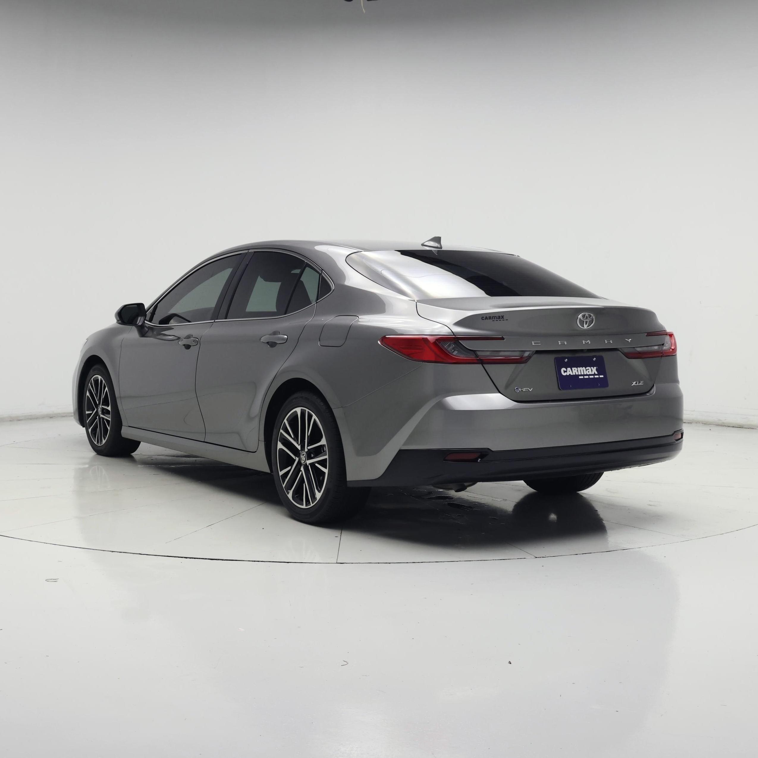 Thumbnail: 2026 Toyota Camry - 2