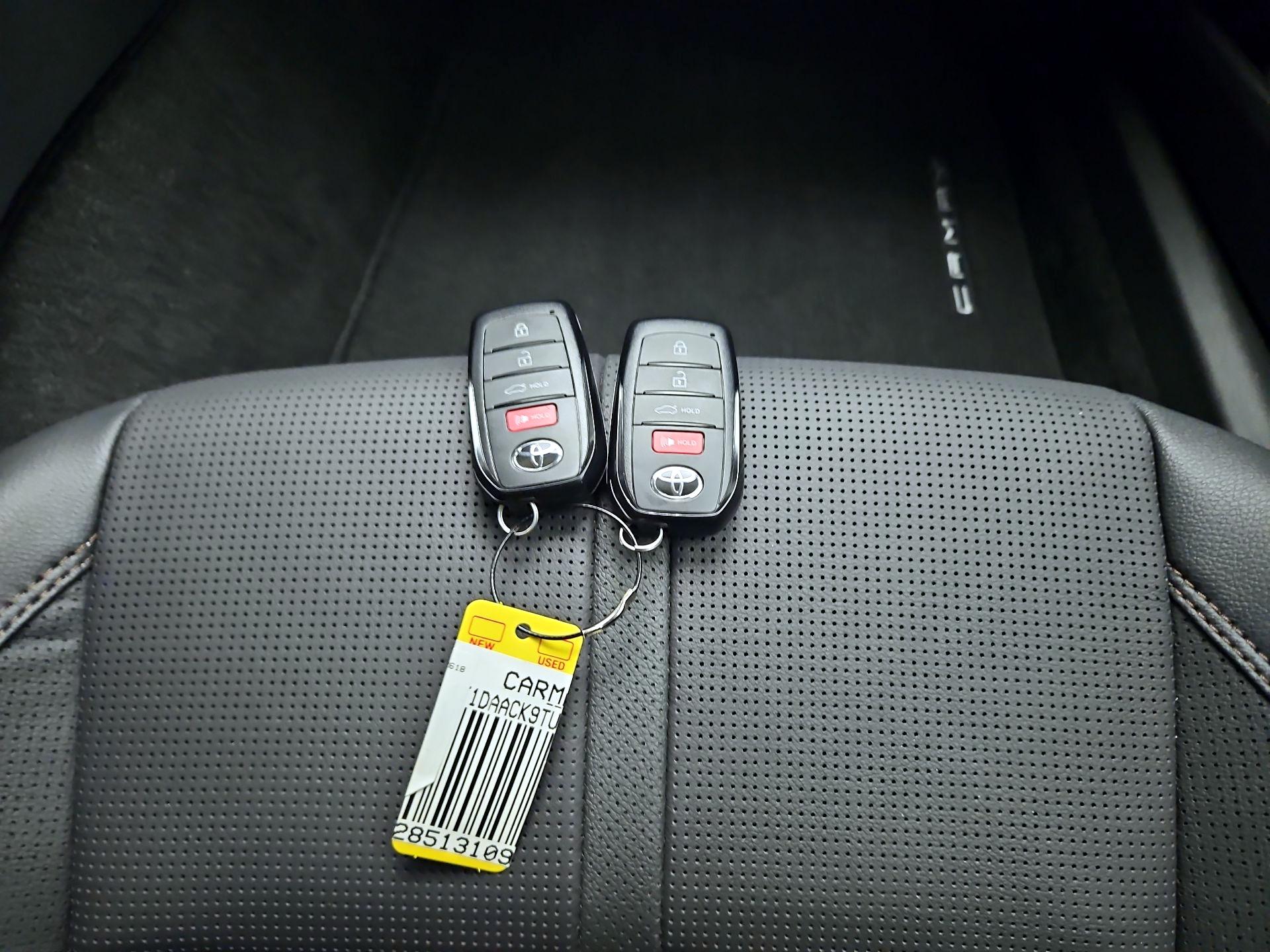 Thumbnail: 2026 Toyota Camry - 20