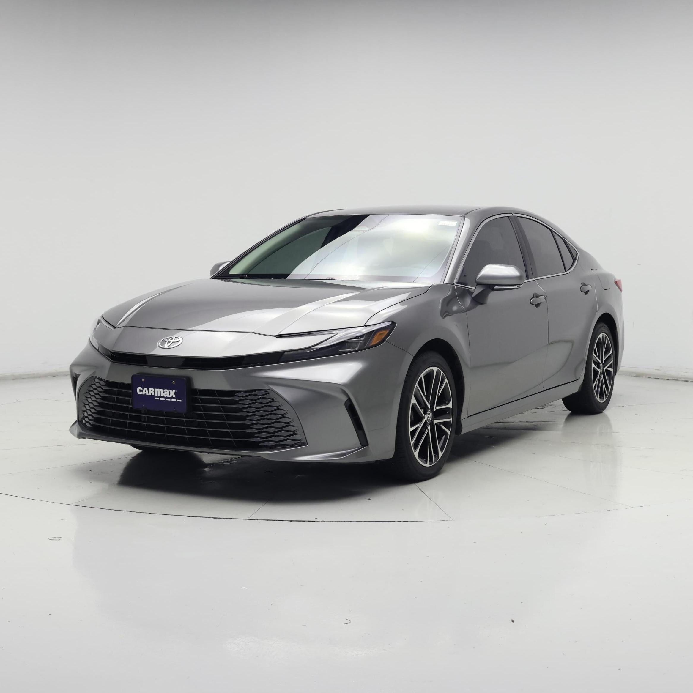 Thumbnail: 2026 Toyota Camry - 4
