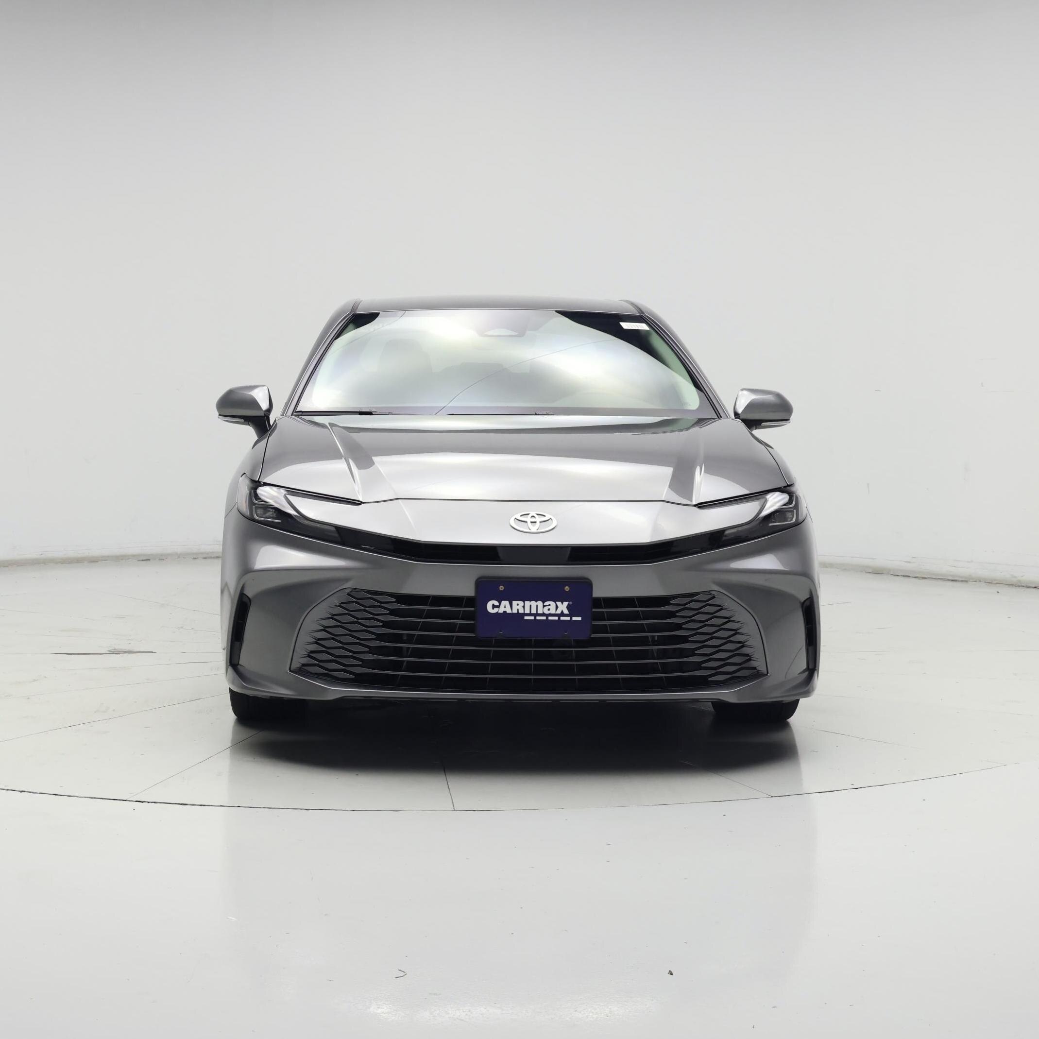 Thumbnail: 2026 Toyota Camry - 5