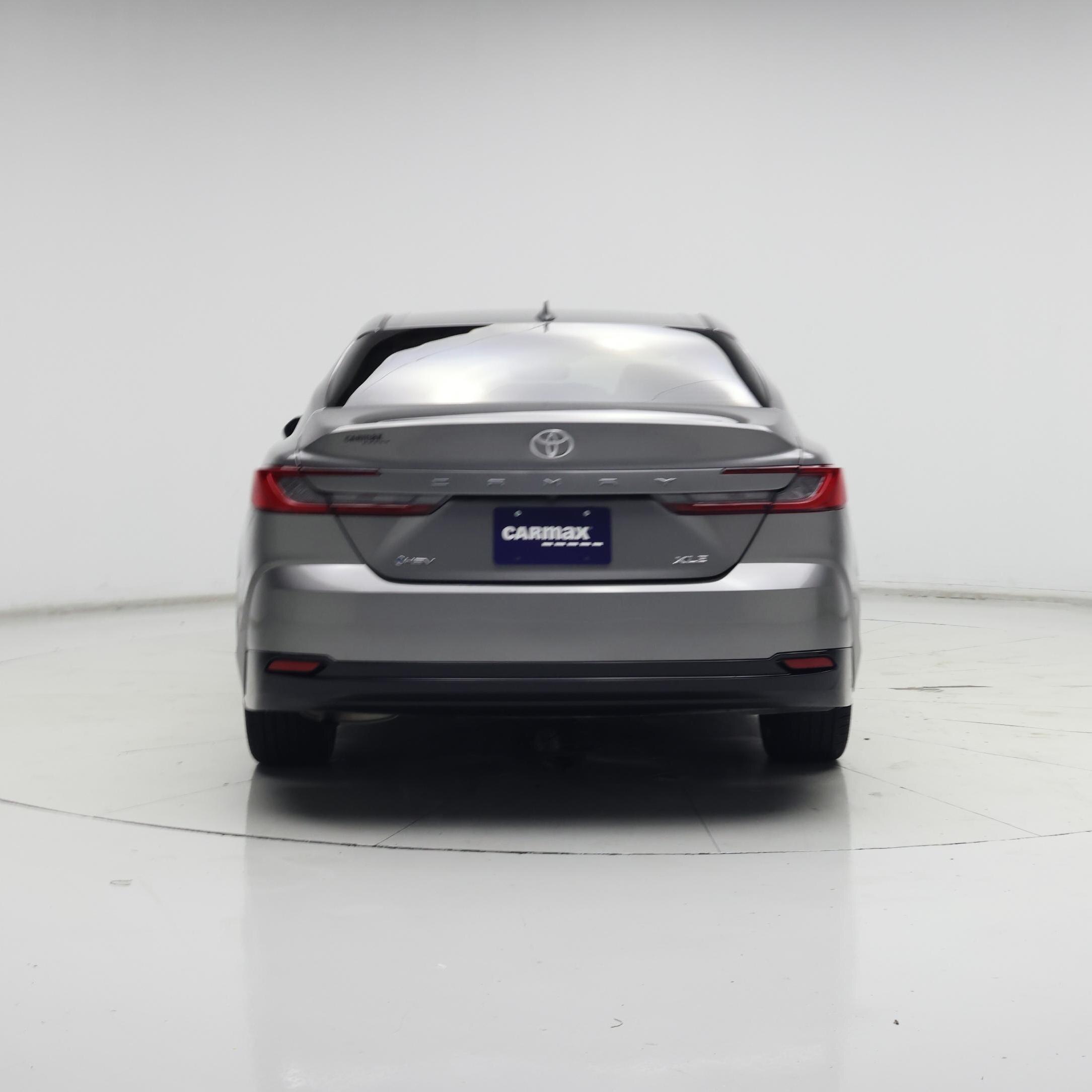 Thumbnail: 2026 Toyota Camry - 6