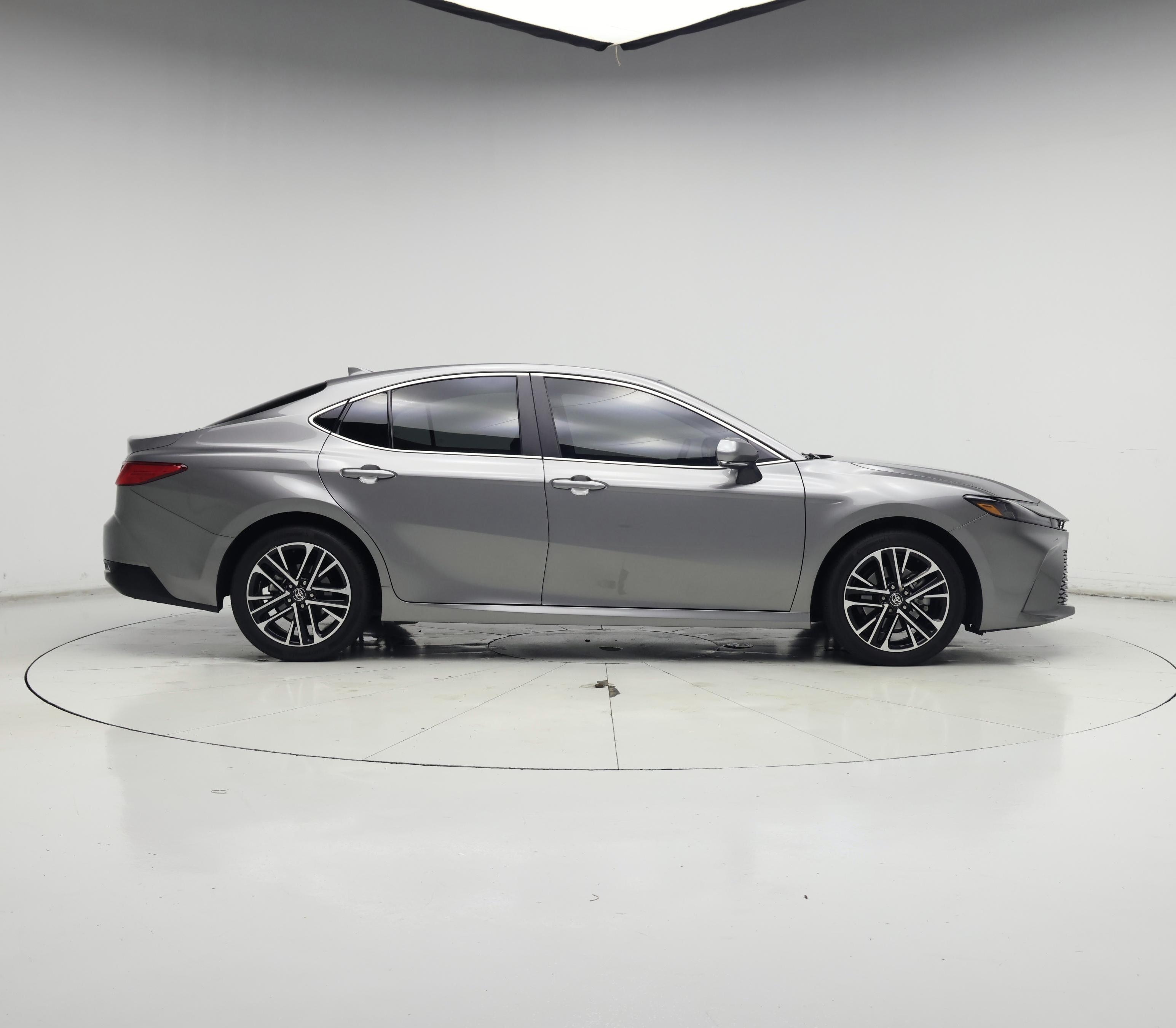 Thumbnail: 2026 Toyota Camry - 7