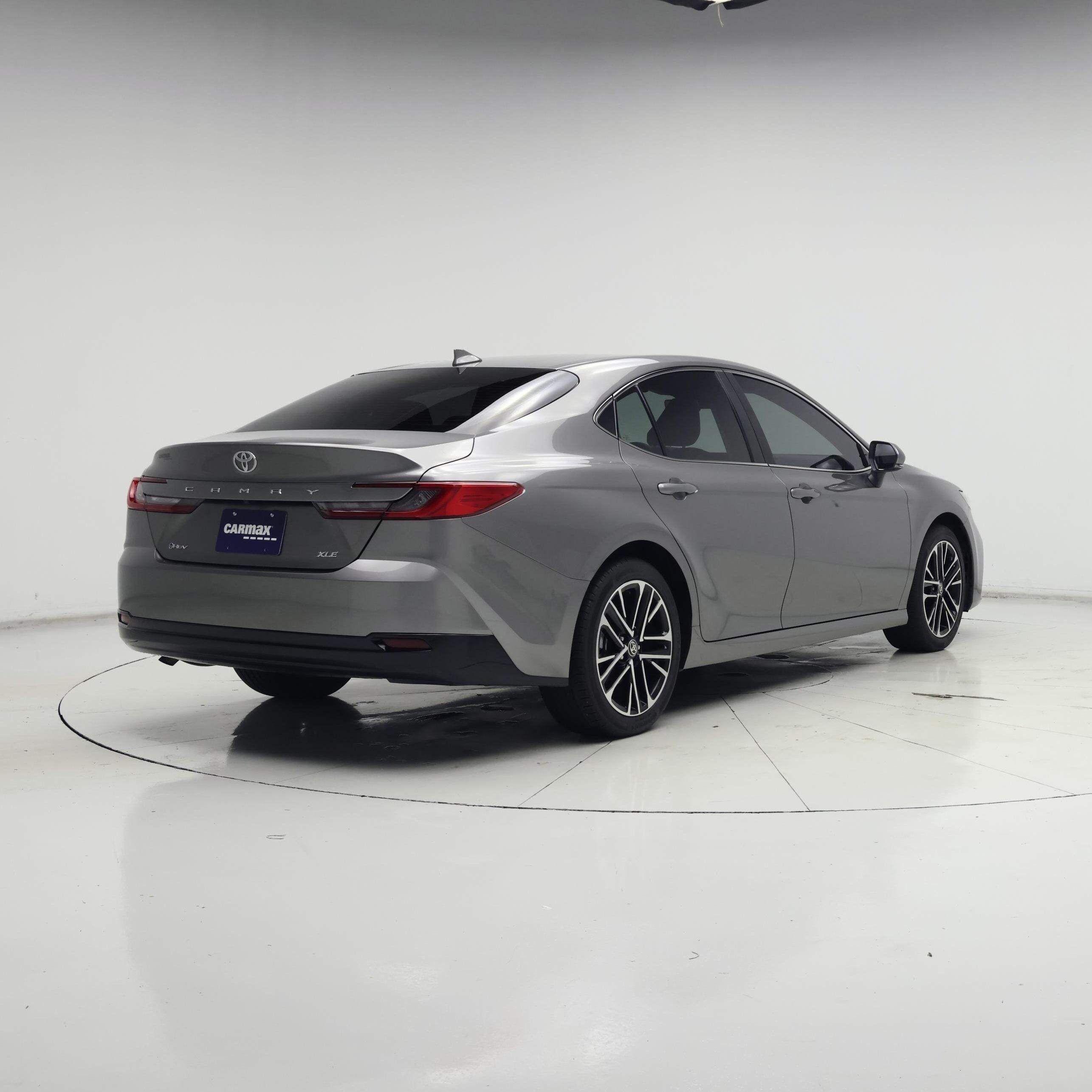 Thumbnail: 2026 Toyota Camry - 8