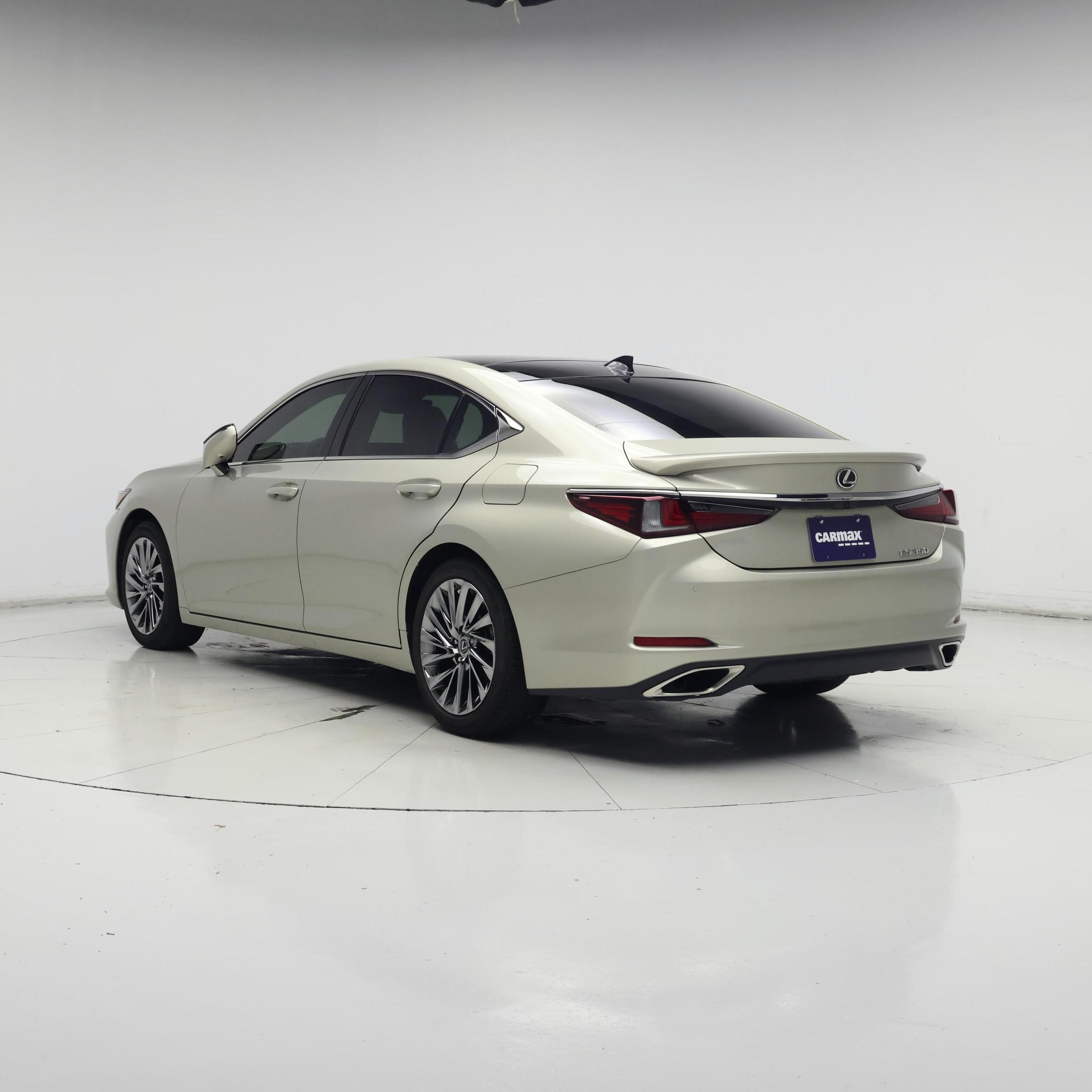Thumbnail: 2025 Lexus ES - 2